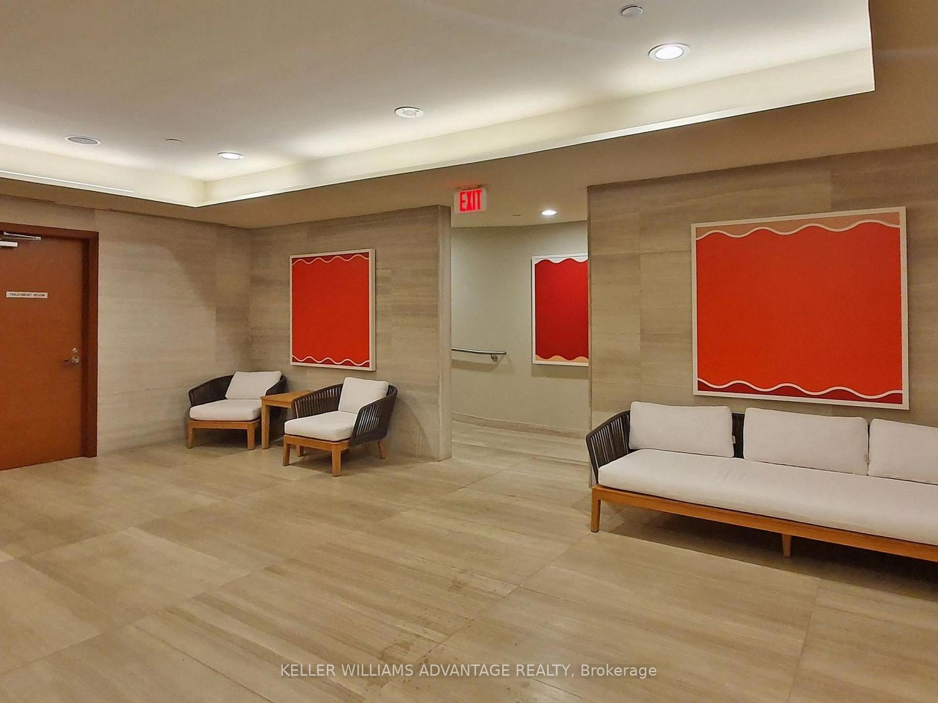 Photo 35 of Unit 401, 29 Queens Quay E, Toronto, Waterfront Communities — HOMEH
