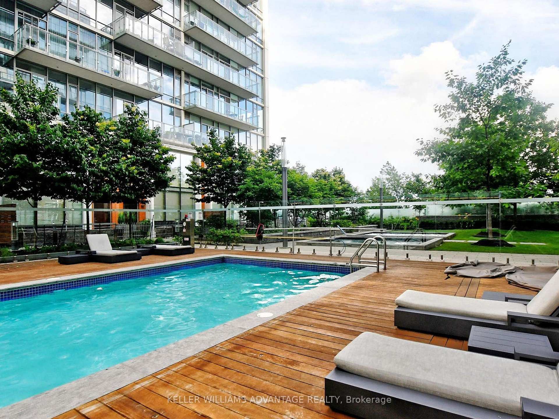 Photo 36 of Unit 401, 29 Queens Quay E, Toronto, Waterfront Communities — HOMEH