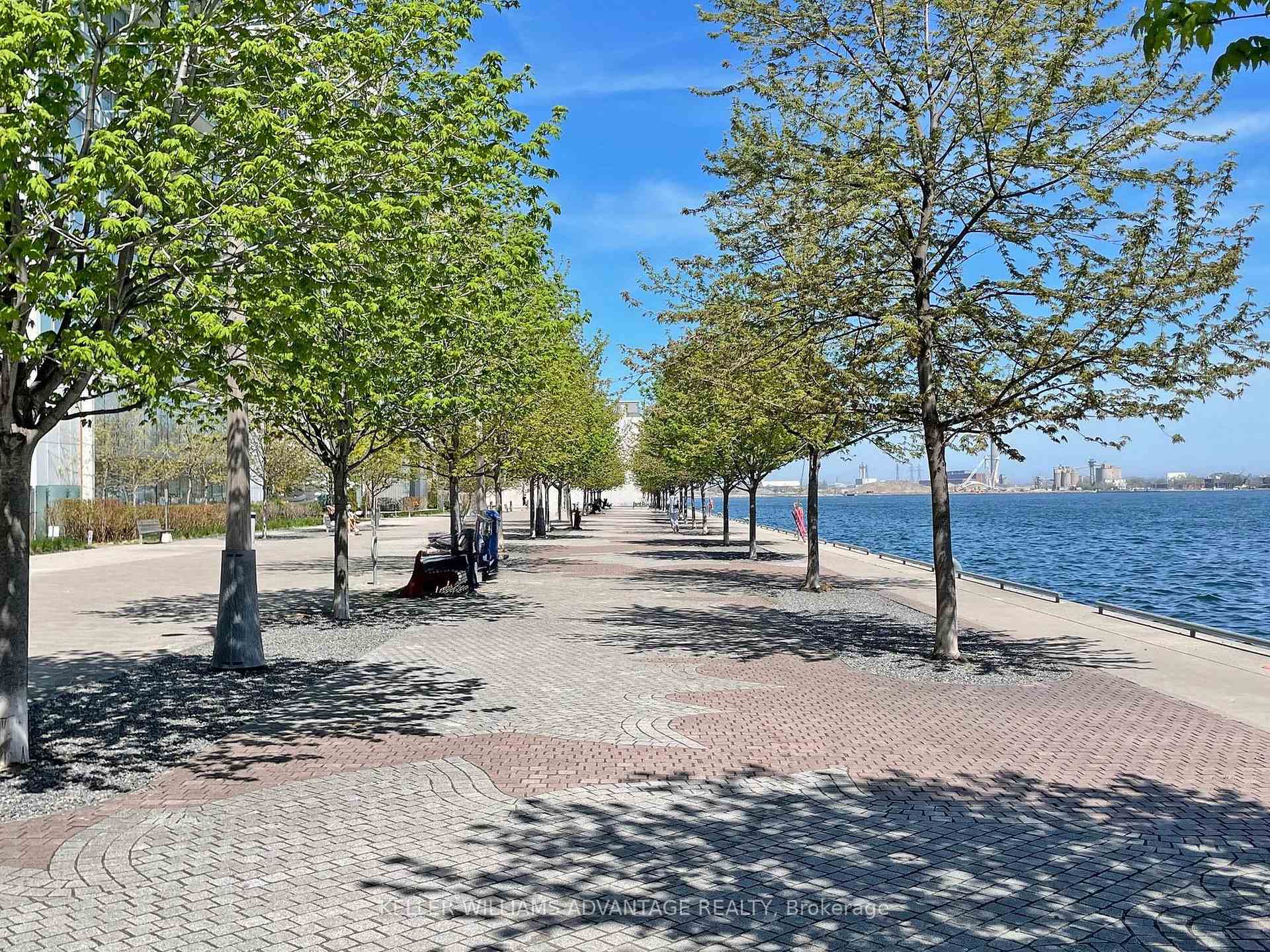 Photo 40 of Unit 401, 29 Queens Quay E, Toronto, Waterfront Communities — HOMEH