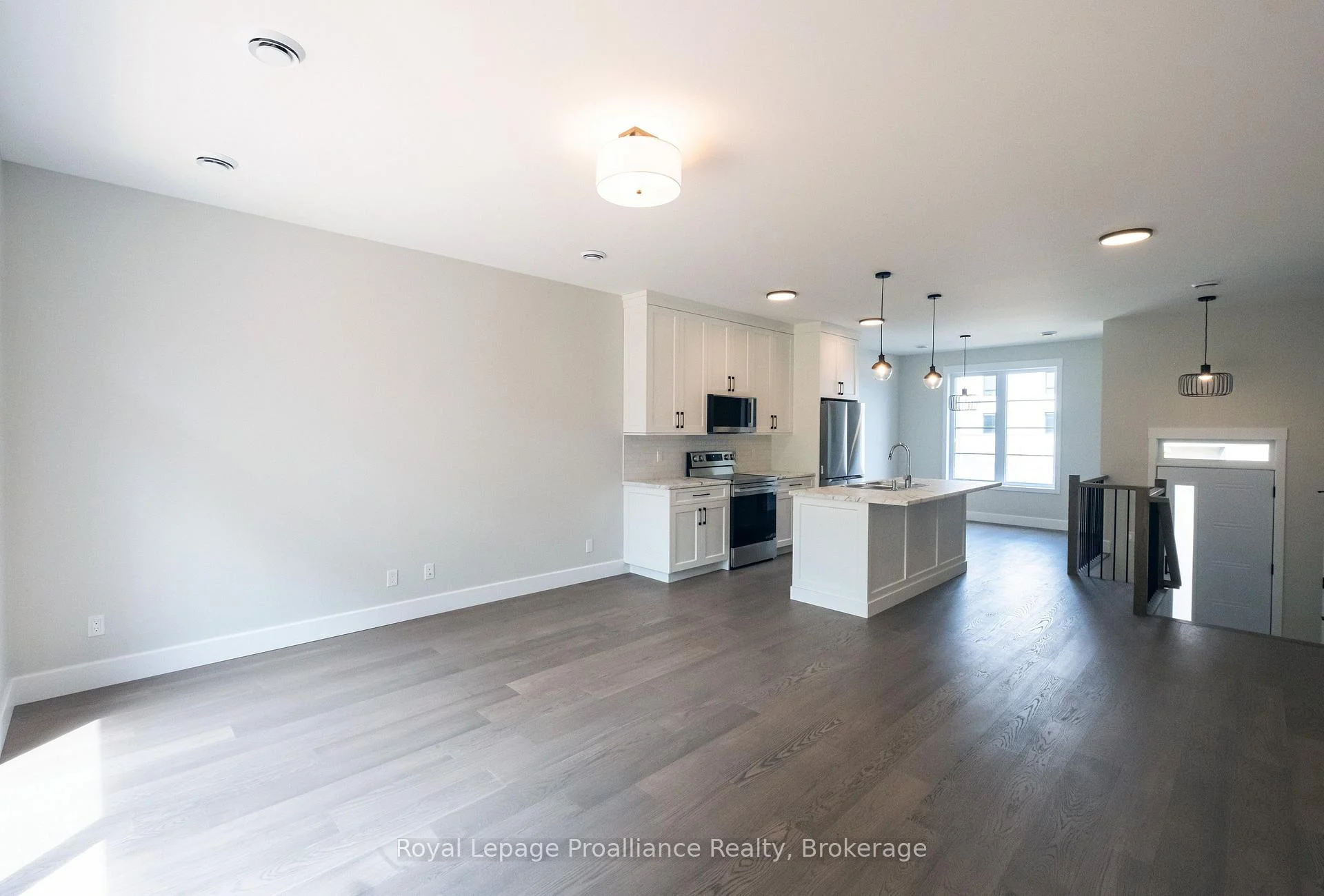 Photo 7 of Unit A, 166 Sienna Avenue, Belleville, Belleville Ward — HOMEH