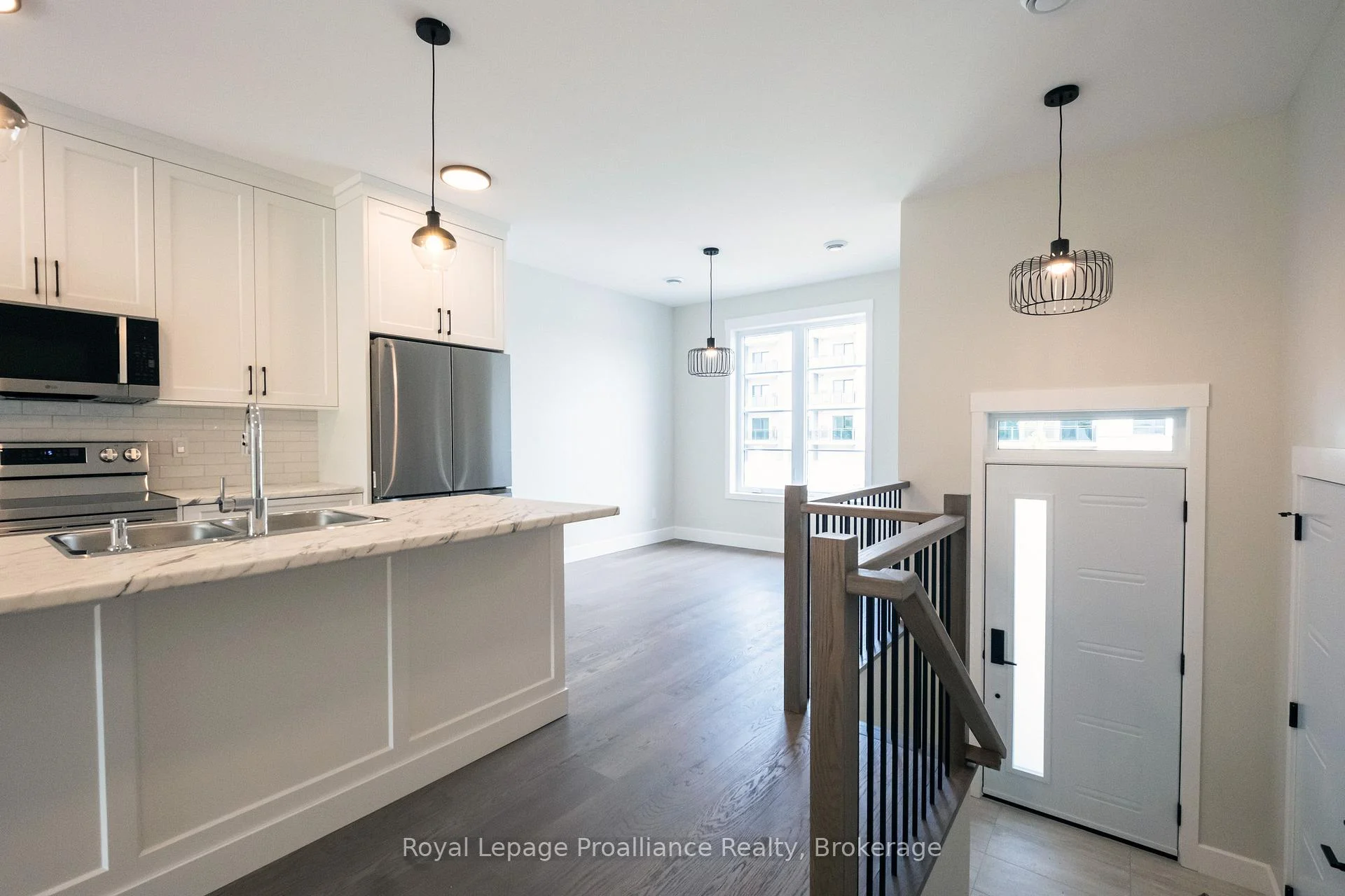 Photo 9 of Unit A, 166 Sienna Avenue, Belleville, Belleville Ward — HOMEH