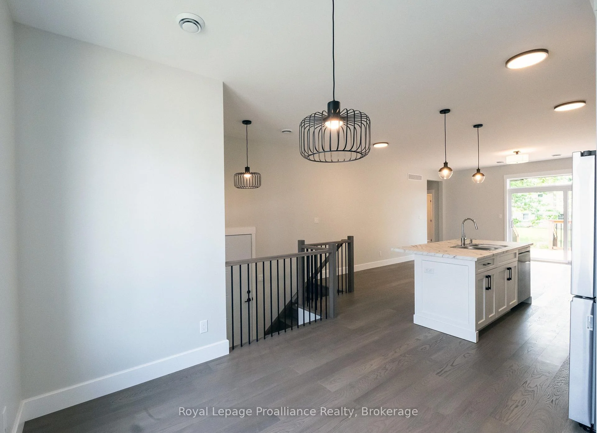 Photo 10 of Unit A, 166 Sienna Avenue, Belleville, Belleville Ward — HOMEH