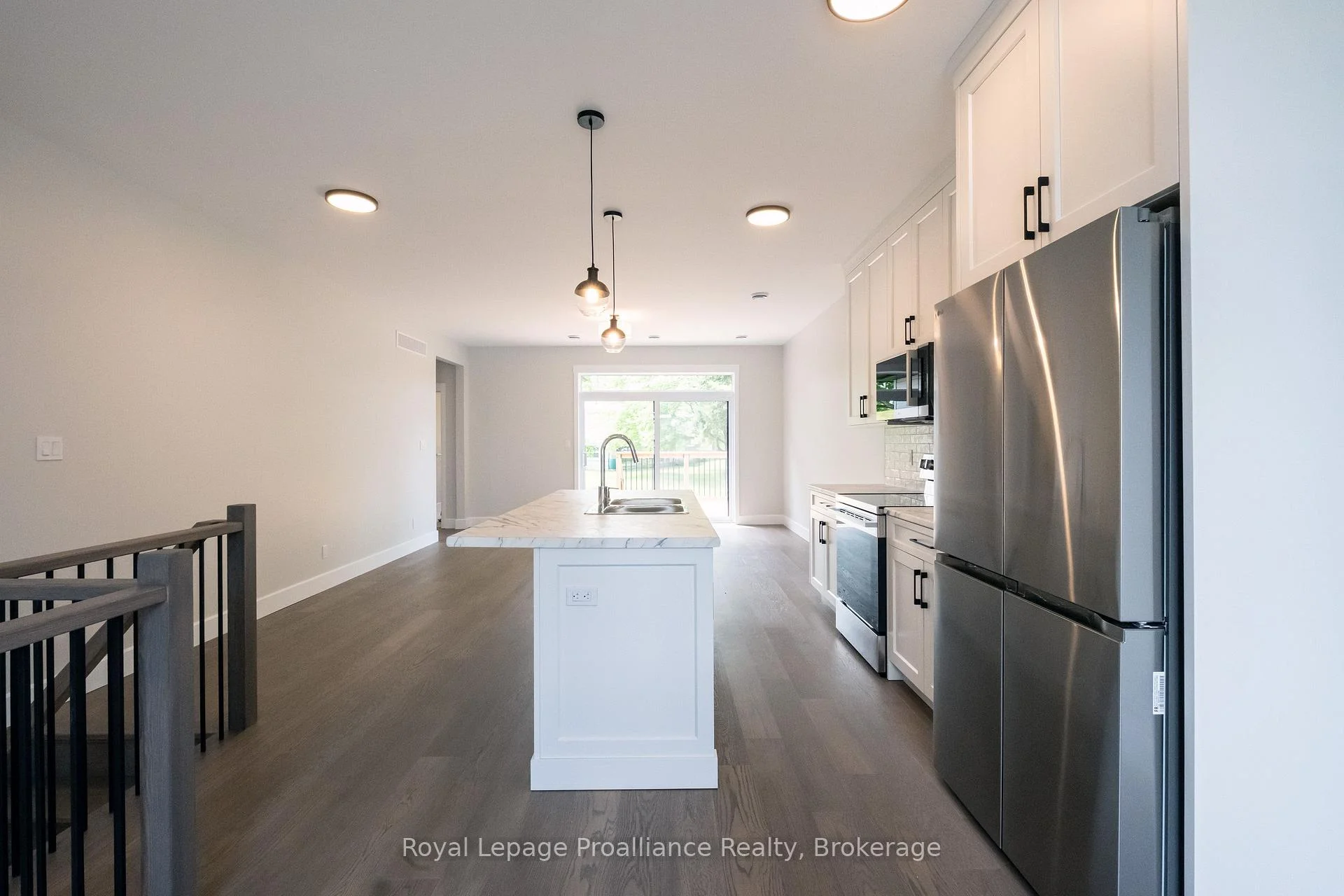 Photo 11 of Unit A, 166 Sienna Avenue, Belleville, Belleville Ward — HOMEH