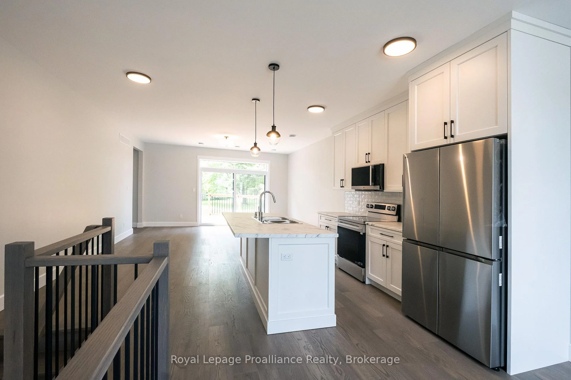 Photo 13 of Unit A, 166 Sienna Avenue, Belleville, Belleville Ward — HOMEH