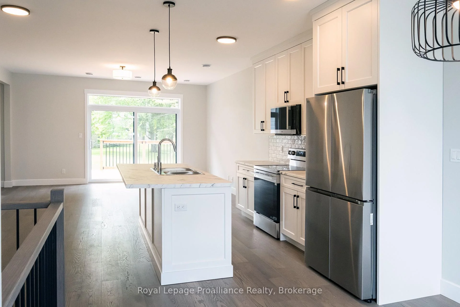Photo 14 of Unit A, 166 Sienna Avenue, Belleville, Belleville Ward — HOMEH