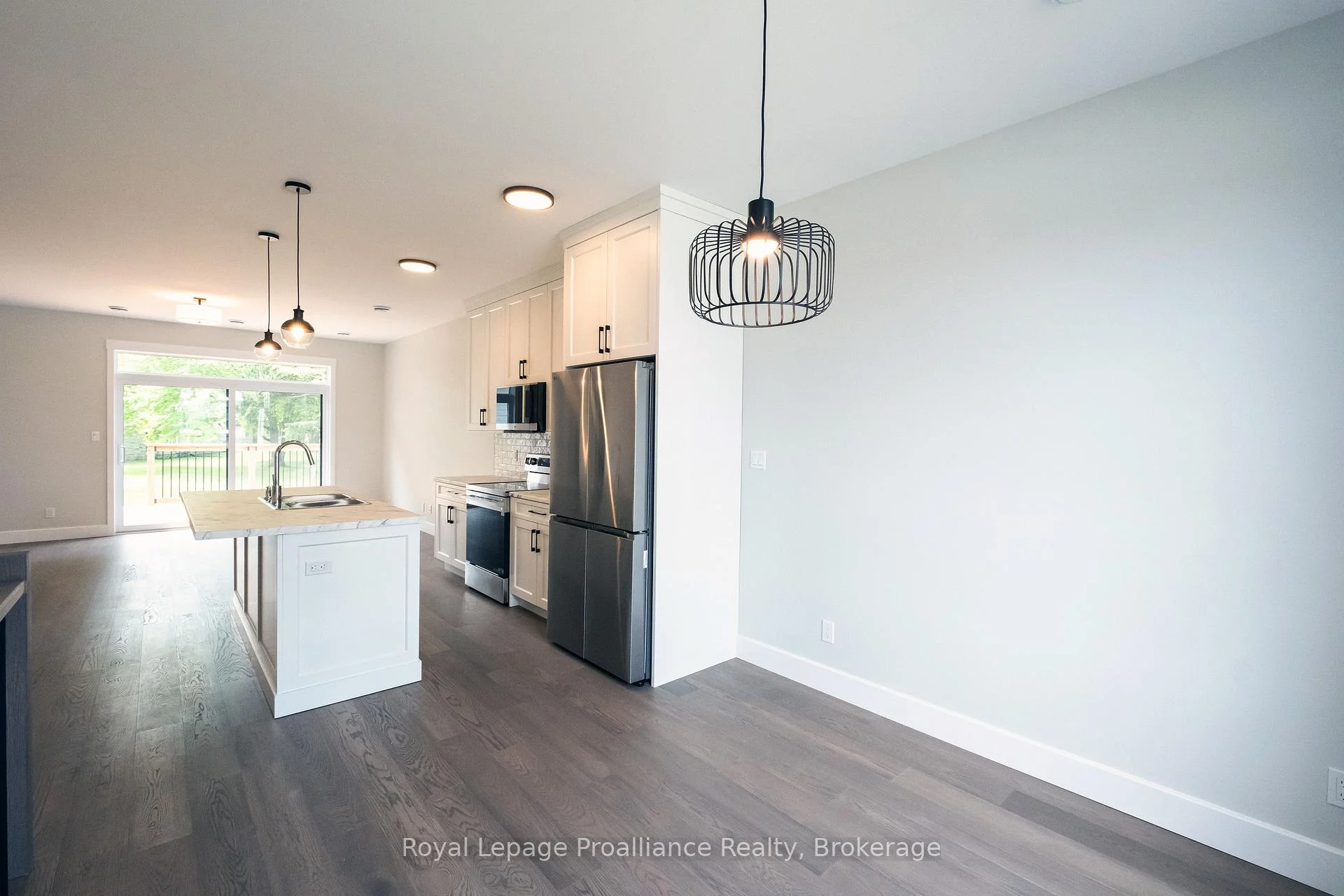 Photo 16 of Unit A, 166 Sienna Avenue, Belleville, Belleville Ward — HOMEH