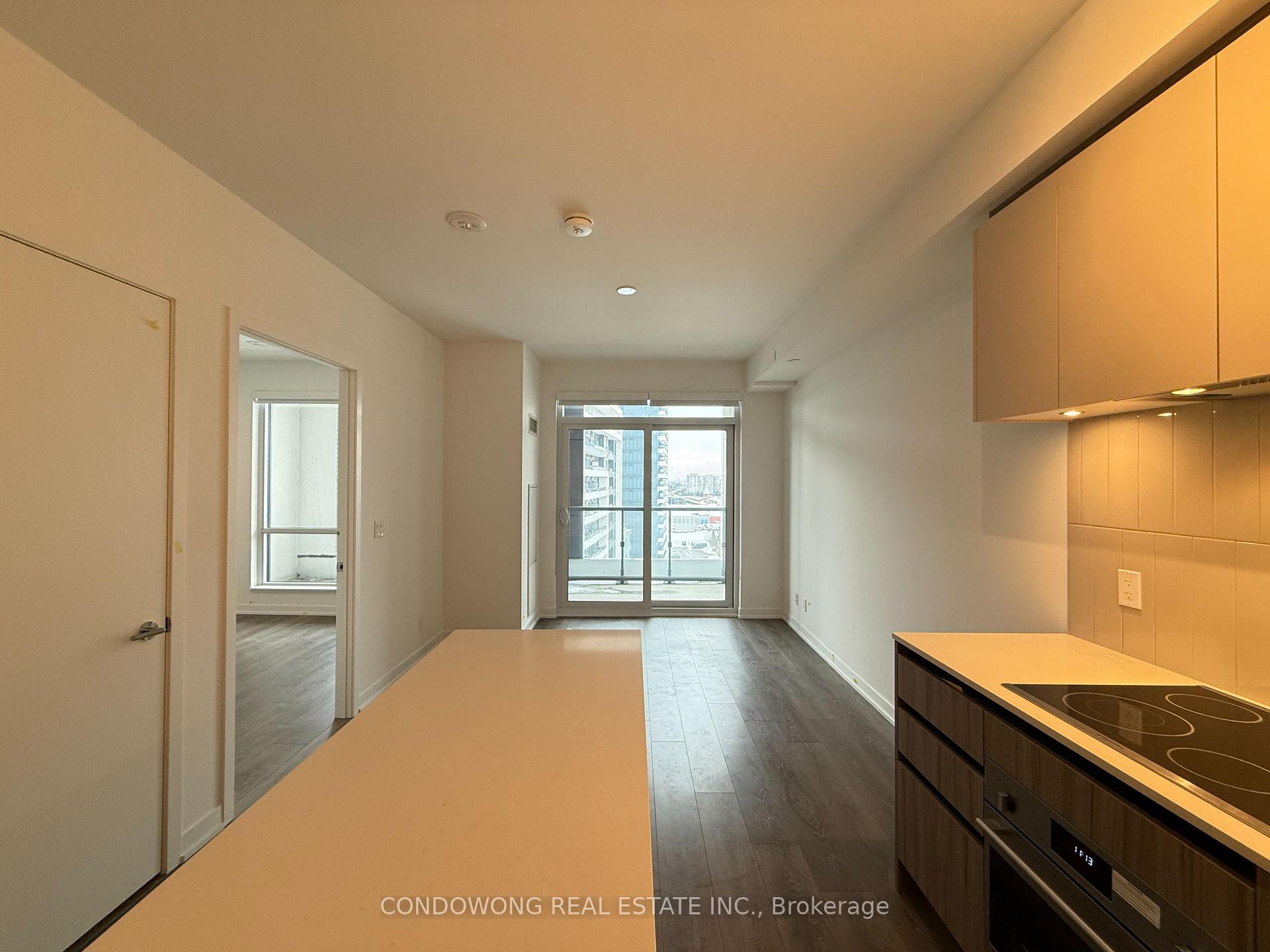 Photo 1 of Unit 1121, 7950 Bathurst Street, Vaughan, Beverley Glen — HOMEH