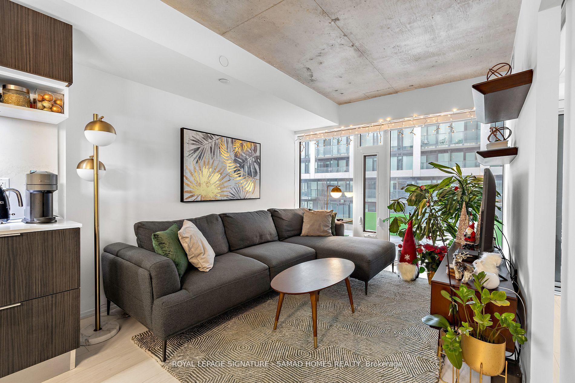 Photo 6 of Unit 702, 5 Soudan Avenue, Toronto, Mount Pleasant West — HOMEH