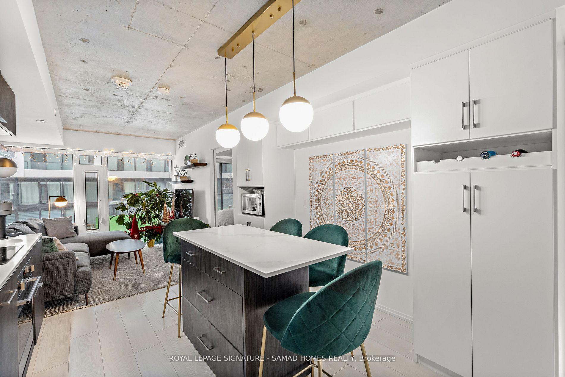 Photo 9 of Unit 702, 5 Soudan Avenue, Toronto, Mount Pleasant West — HOMEH