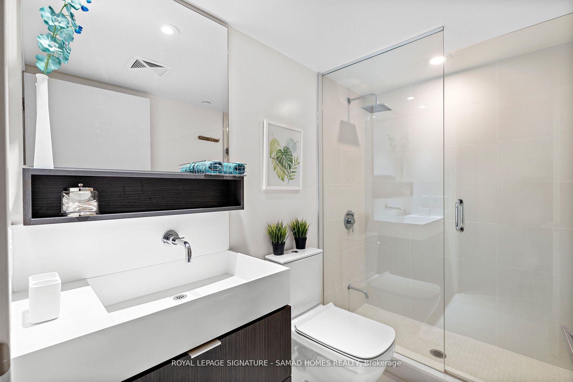 Photo 12 of Unit 702, 5 Soudan Avenue, Toronto, Mount Pleasant West — HOMEH