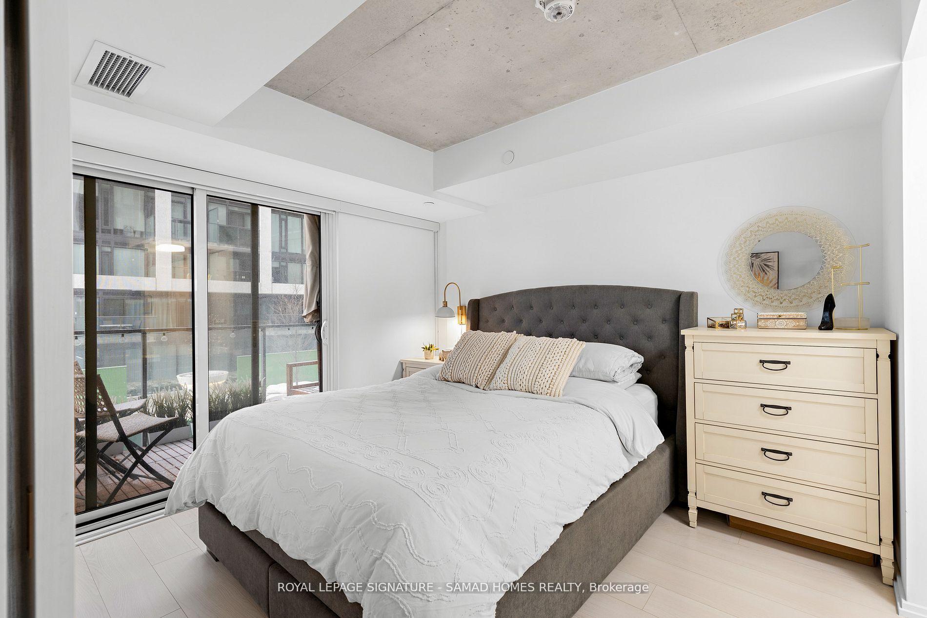 Photo 13 of Unit 702, 5 Soudan Avenue, Toronto, Mount Pleasant West — HOMEH