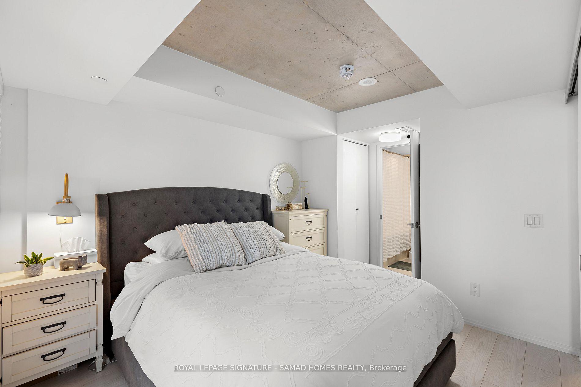 Photo 14 of Unit 702, 5 Soudan Avenue, Toronto, Mount Pleasant West — HOMEH