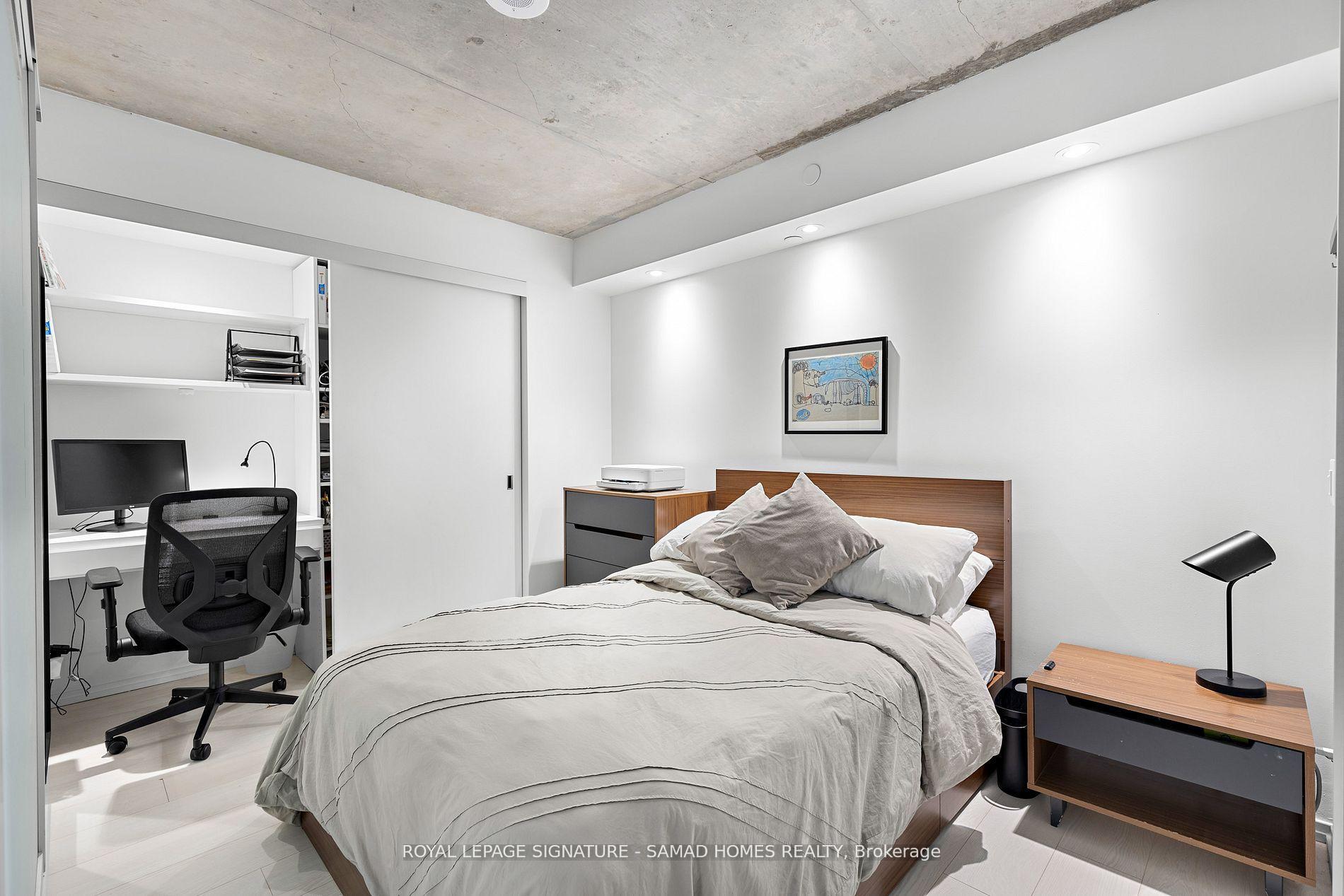 Photo 17 of Unit 702, 5 Soudan Avenue, Toronto, Mount Pleasant West — HOMEH