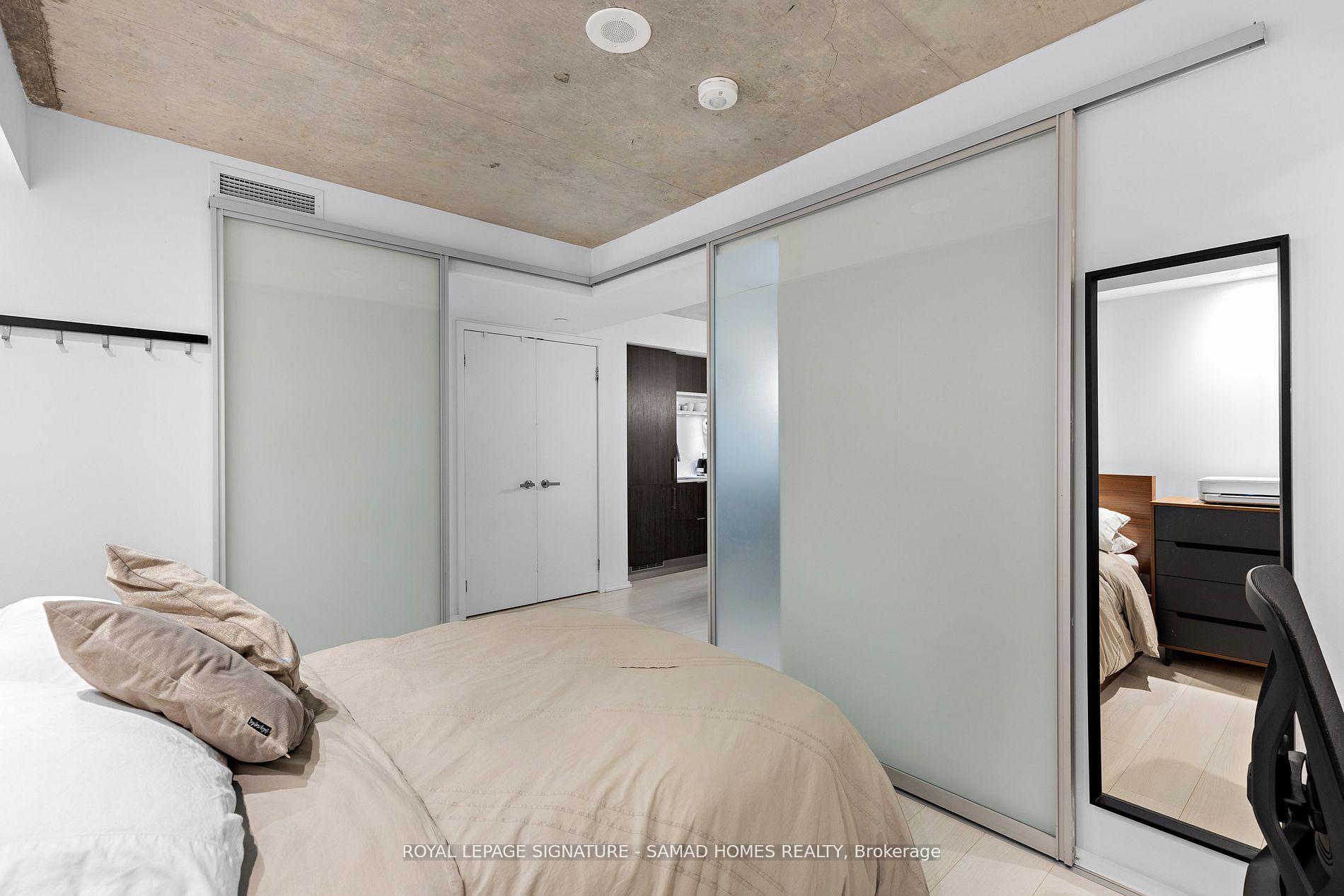 Photo 18 of Unit 702, 5 Soudan Avenue, Toronto, Mount Pleasant West — HOMEH