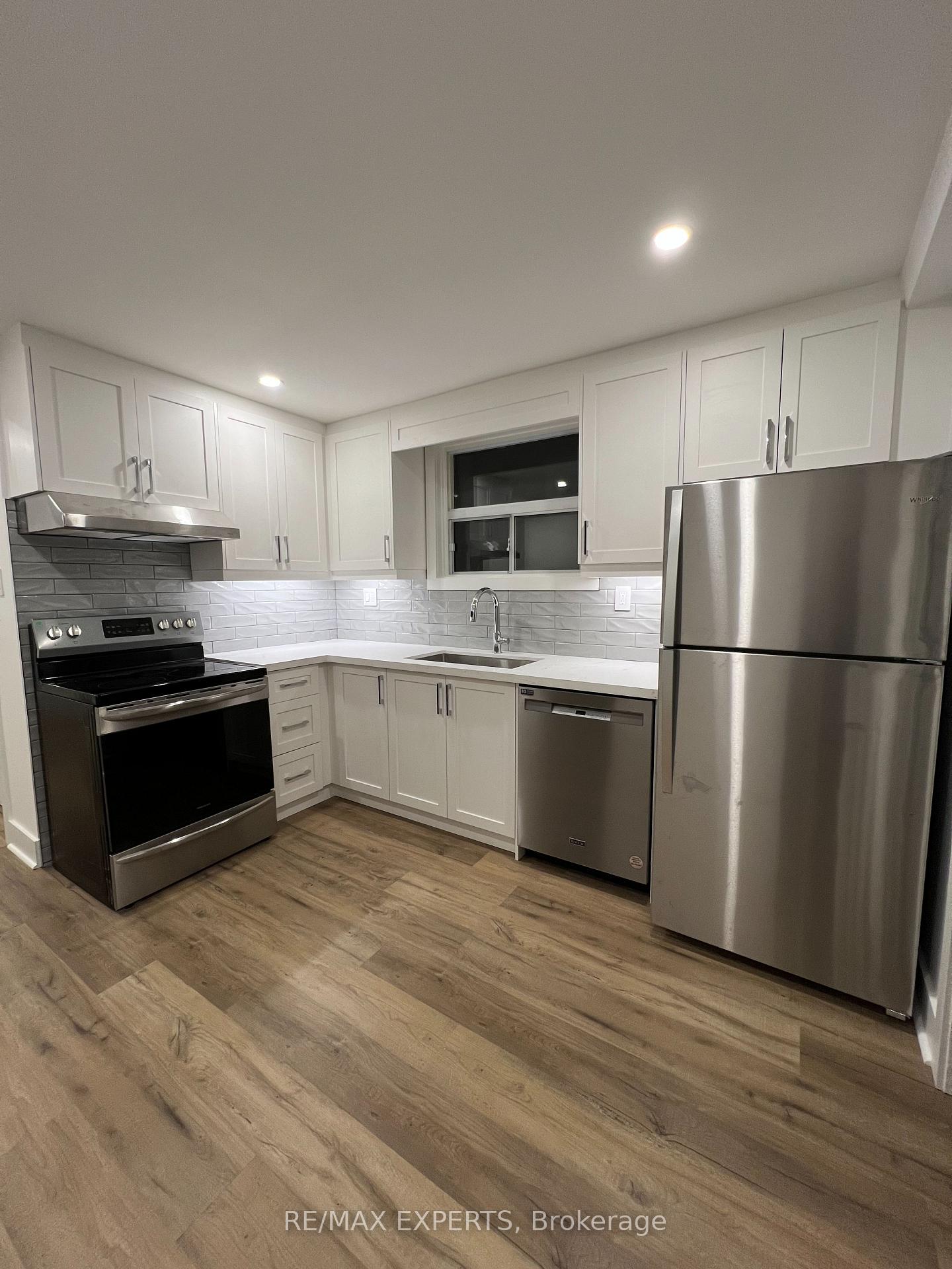 Photo 1 of Unit 1, 101 Kenwood Avenue, Toronto, Humewood-Cedarvale — HOMEH