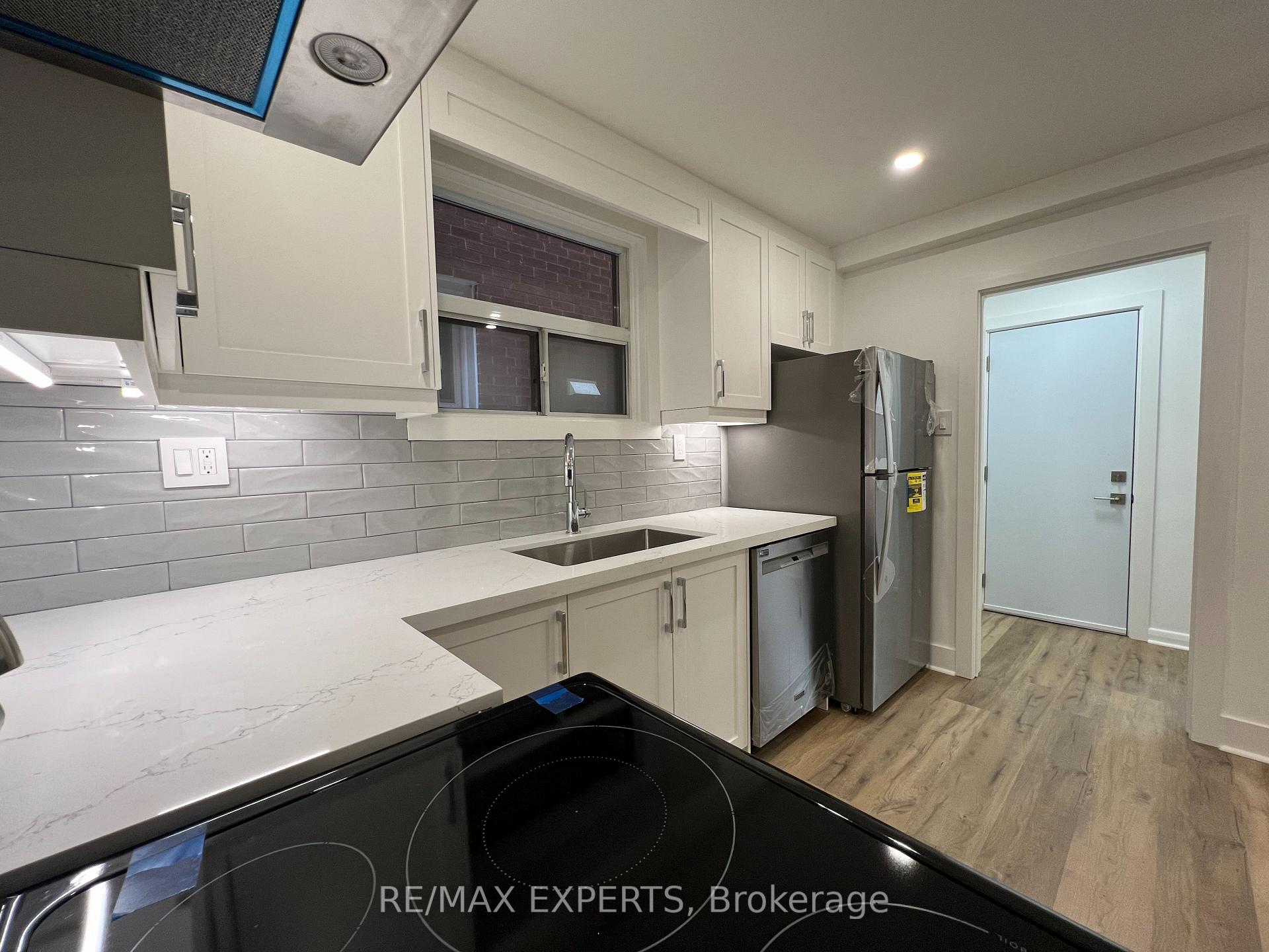 Photo 4 of Unit 1, 101 Kenwood Avenue, Toronto, Humewood-Cedarvale — HOMEH