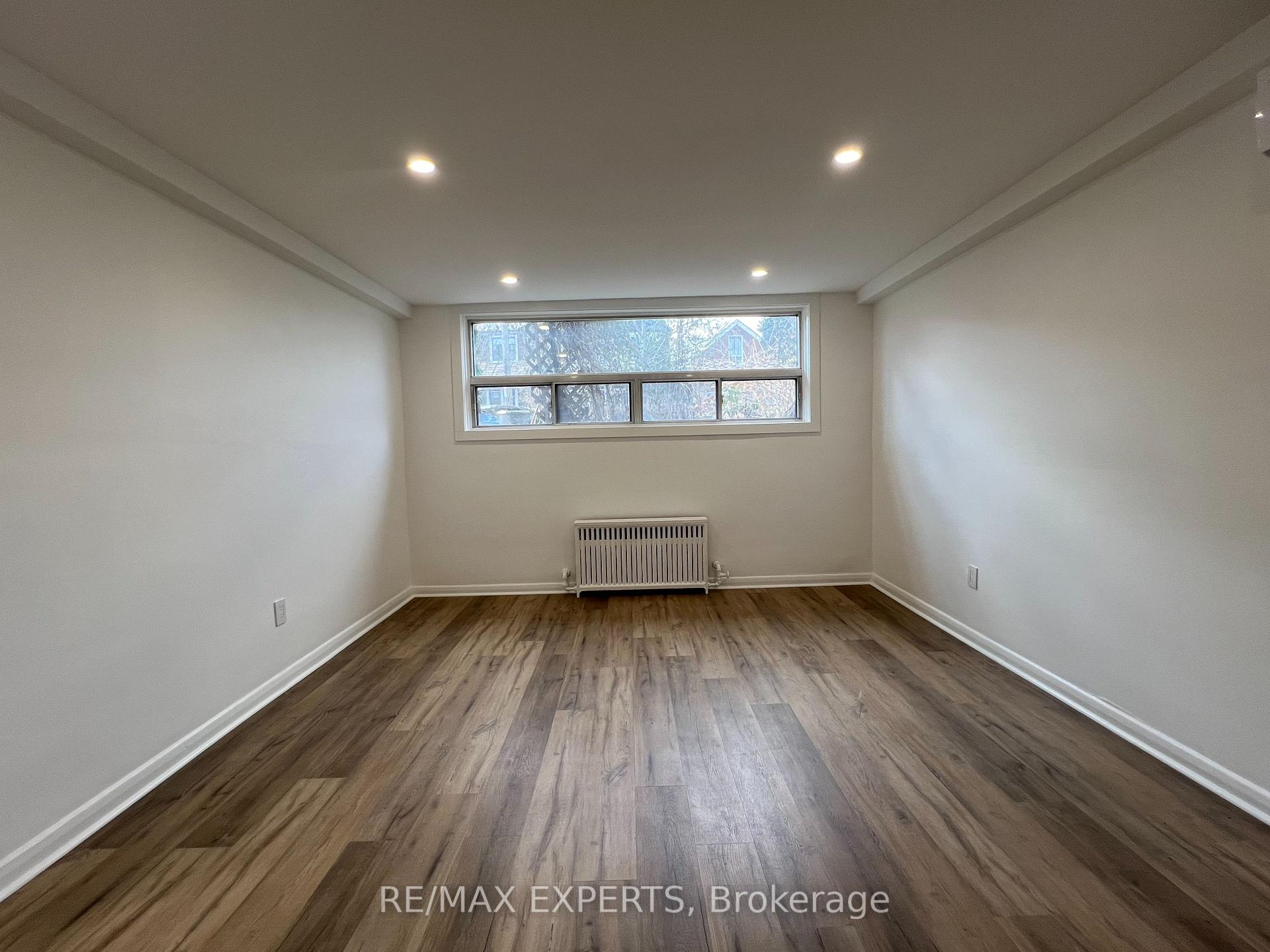 Photo 5 of Unit 1, 101 Kenwood Avenue, Toronto, Humewood-Cedarvale — HOMEH