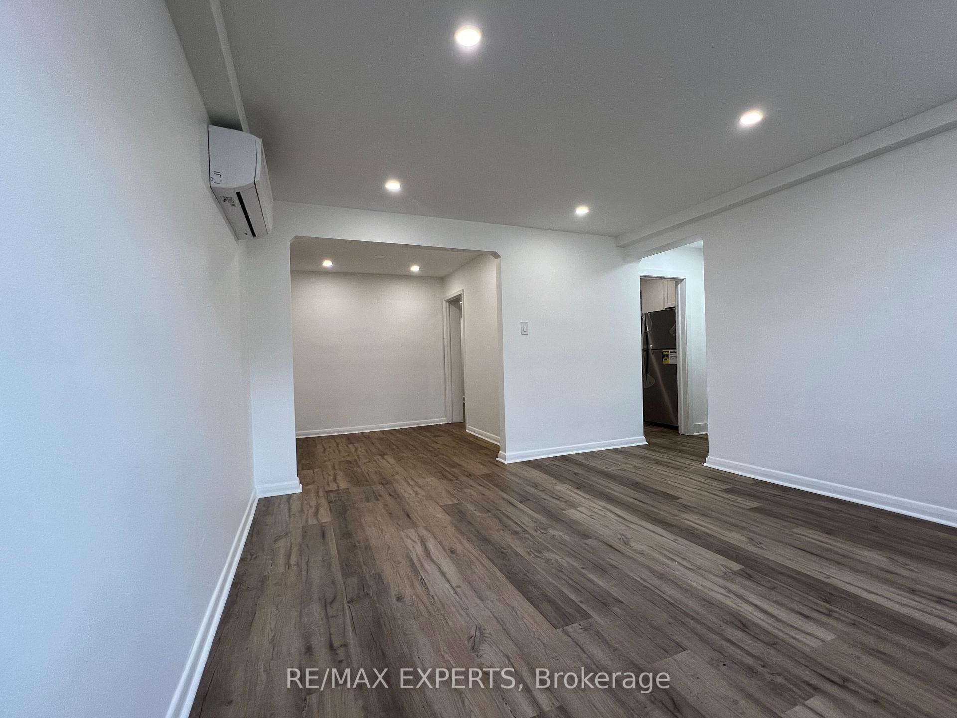 Photo 6 of Unit 1, 101 Kenwood Avenue, Toronto, Humewood-Cedarvale — HOMEH