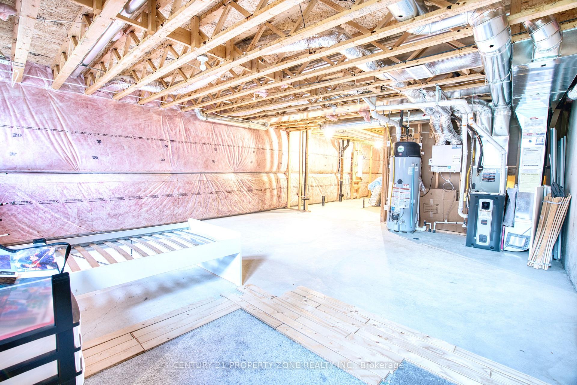 Photo 50 of 11 Shedrow Place, Kitchener, Huron Park — HOMEH