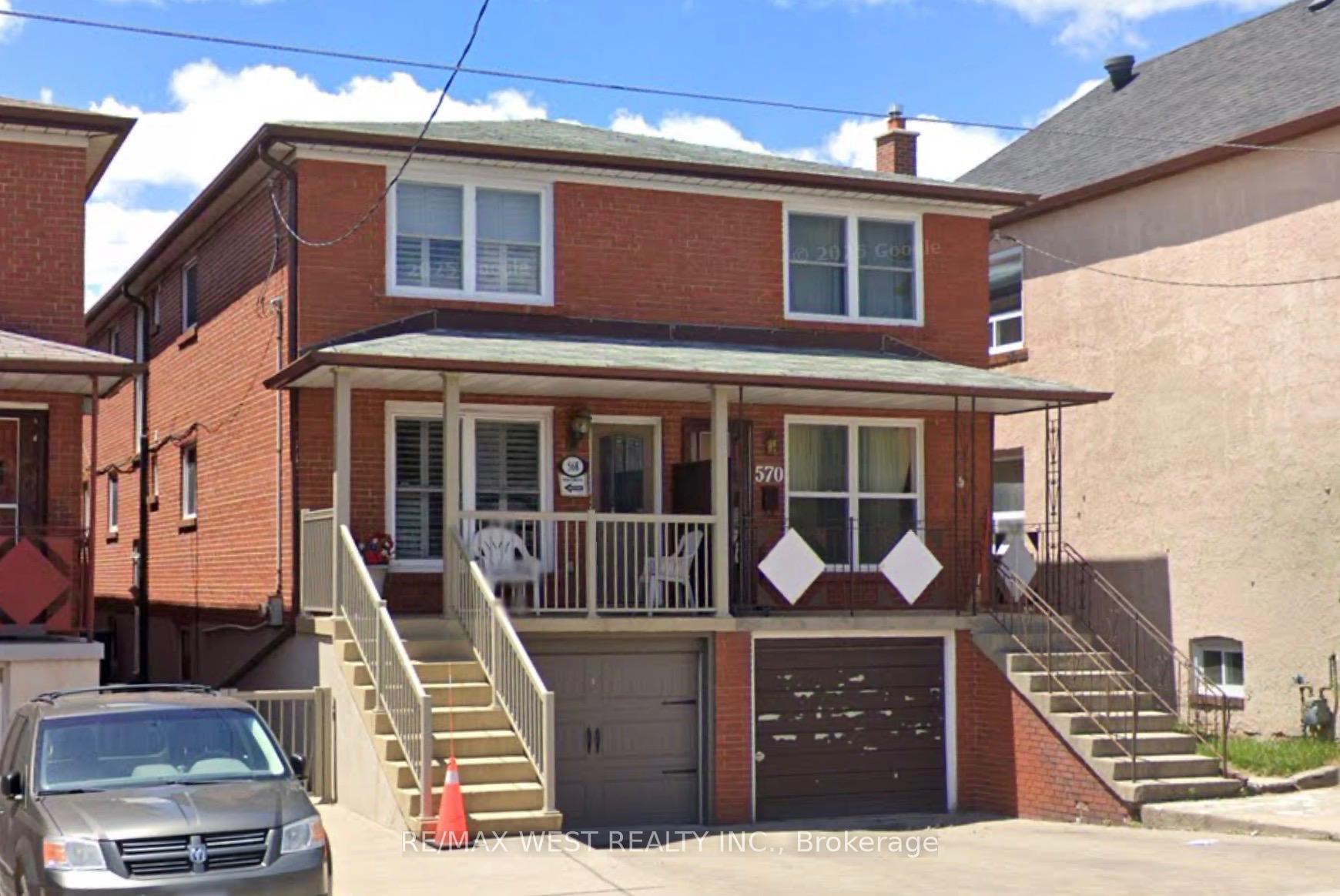 Photo 1 of 568 Dufferin Street, Toronto, Little Portugal — HOMEH