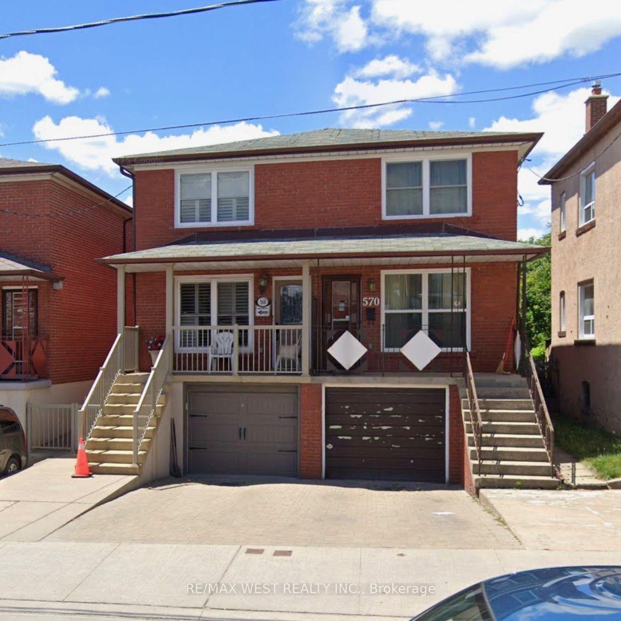 Photo 2 of 568 Dufferin Street, Toronto, Little Portugal — HOMEH