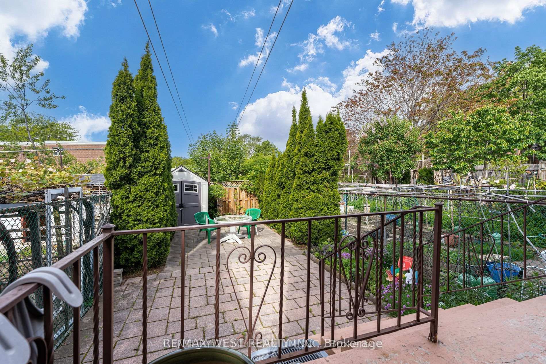Photo 18 of 568 Dufferin Street, Toronto, Little Portugal — HOMEH
