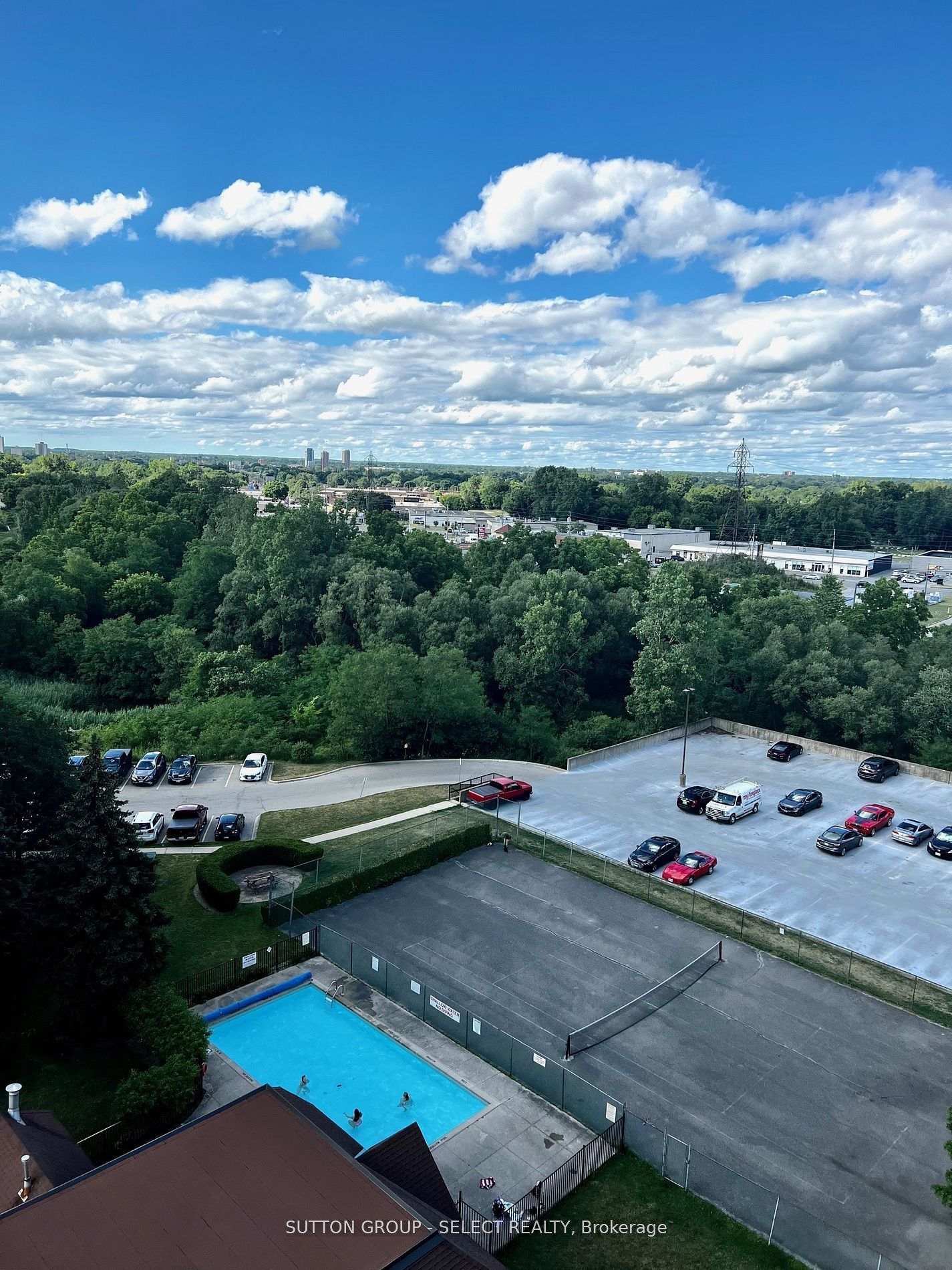 Photo 20 of Unit 905, 858 Commissioners Road E, London, South T — HOMEH