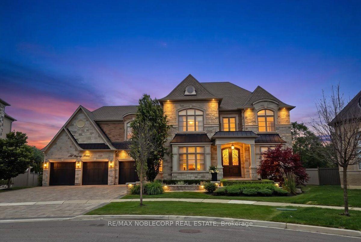 Photo 1 of 146 Degrey Drive, Brampton, Bram East — HOMEH