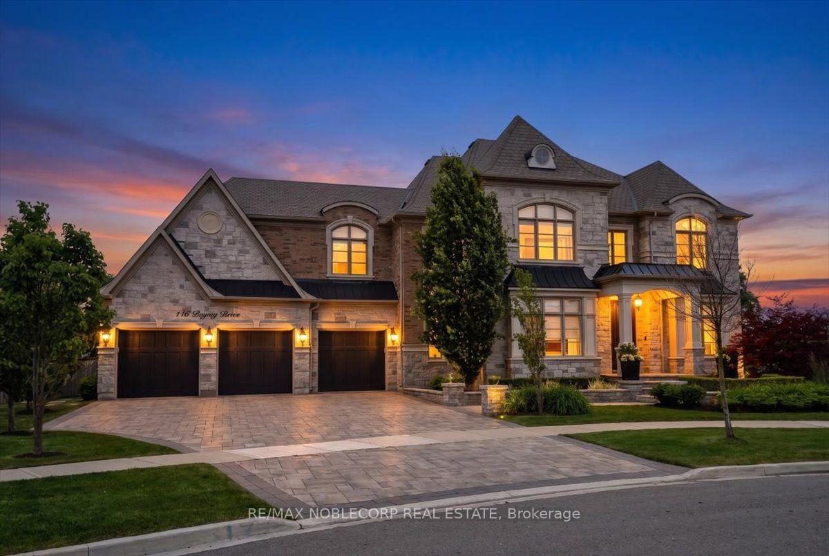 Photo 2 of 146 Degrey Drive, Brampton, Bram East — HOMEH