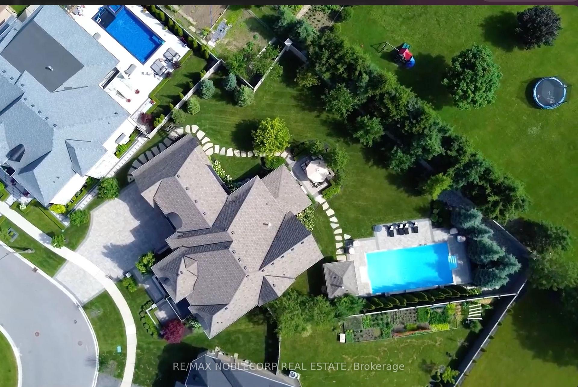 Photo 46 of 146 Degrey Drive, Brampton, Bram East — HOMEH