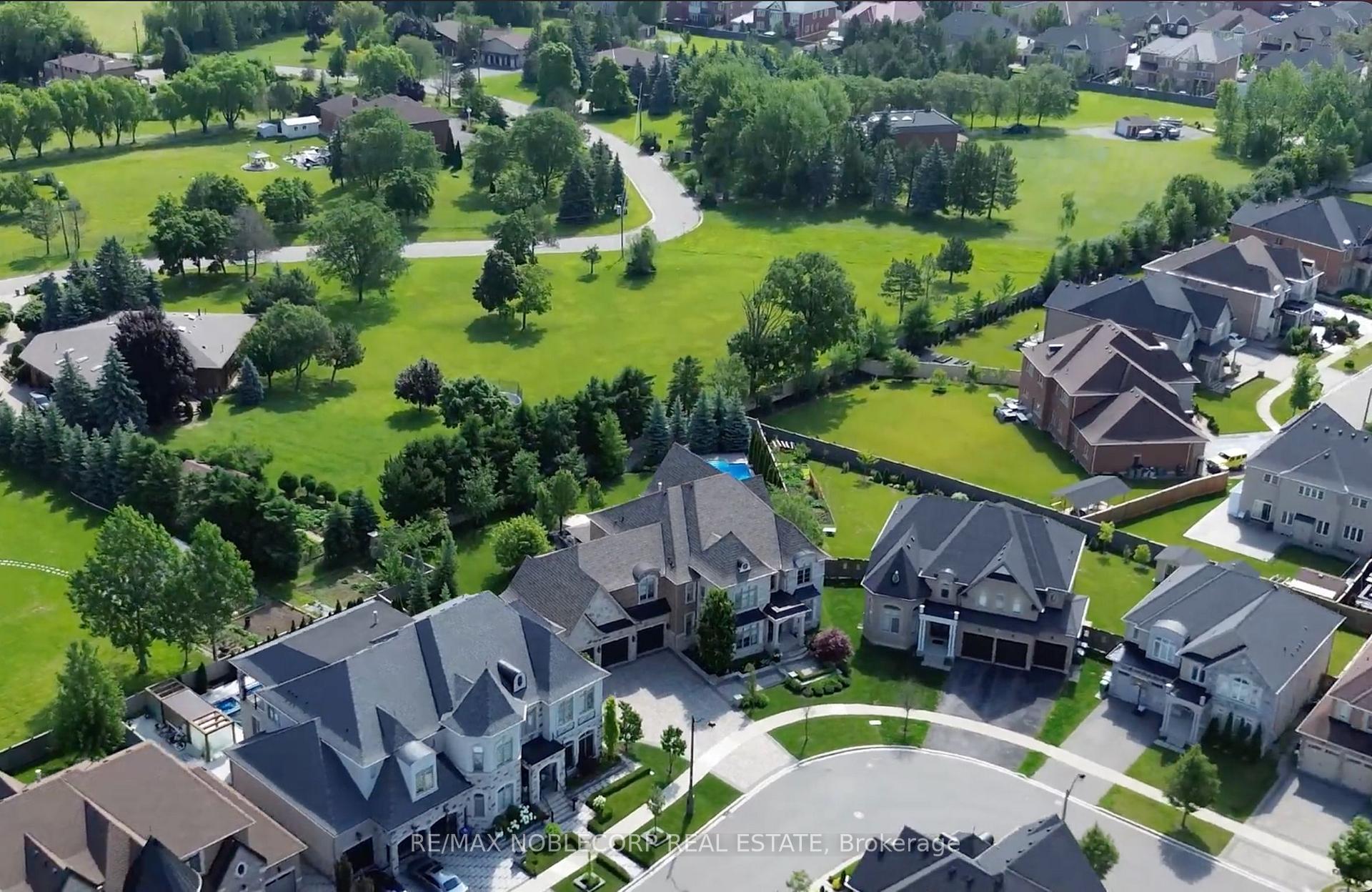 Photo 47 of 146 Degrey Drive, Brampton, Bram East — HOMEH