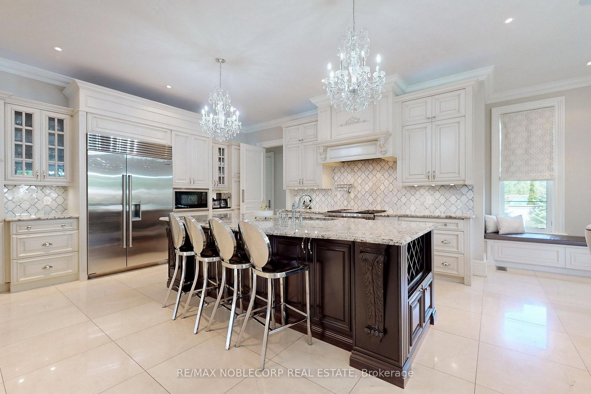Photo 8 of 146 Degrey Drive, Brampton, Bram East — HOMEH