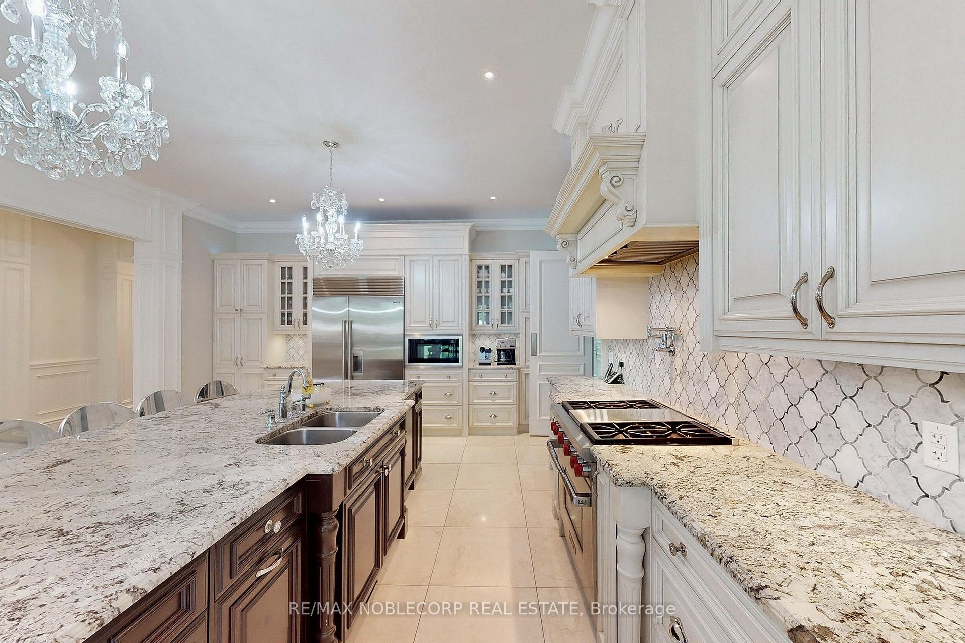 Photo 10 of 146 Degrey Drive, Brampton, Bram East — HOMEH