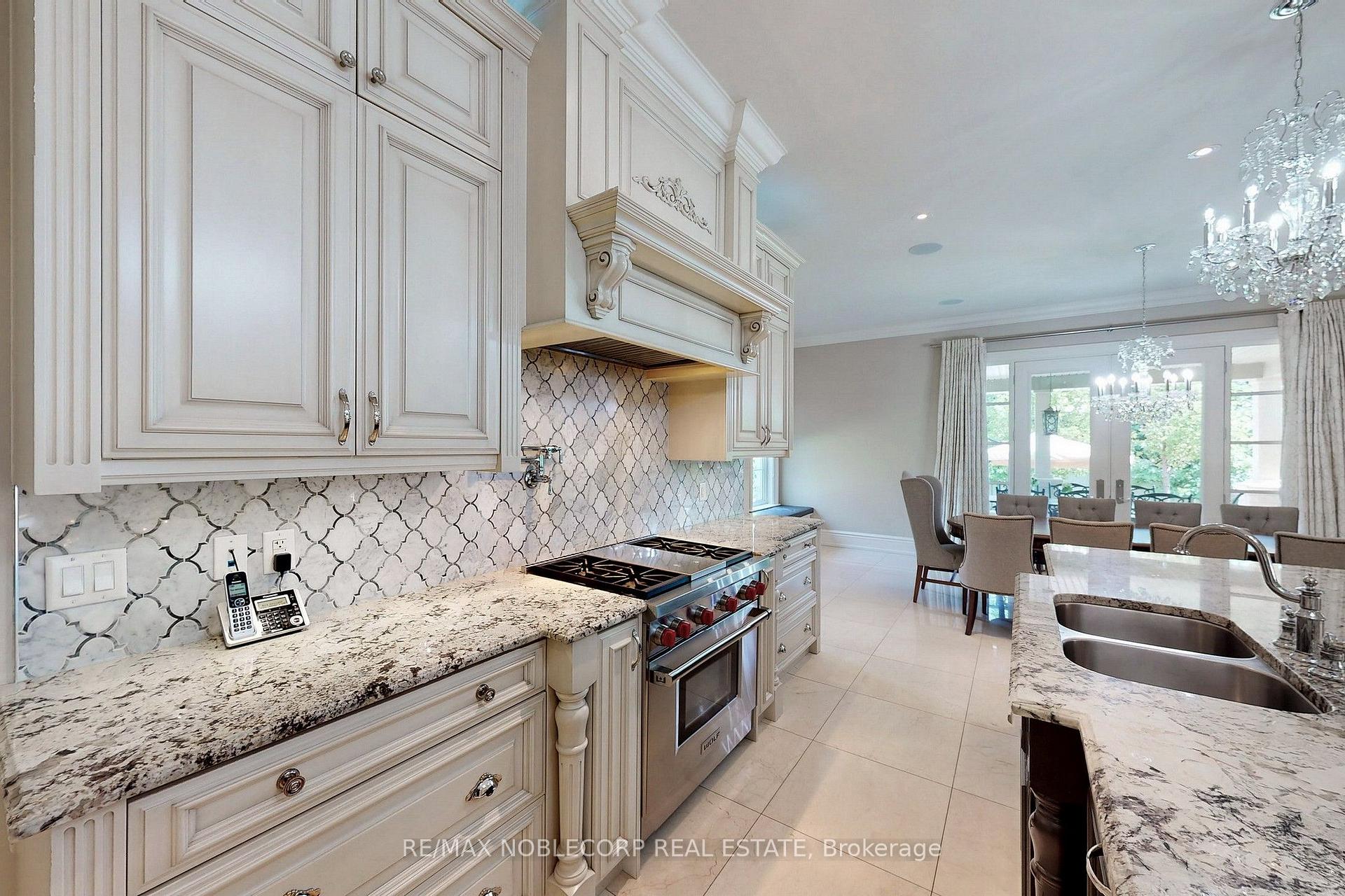 Photo 11 of 146 Degrey Drive, Brampton, Bram East — HOMEH