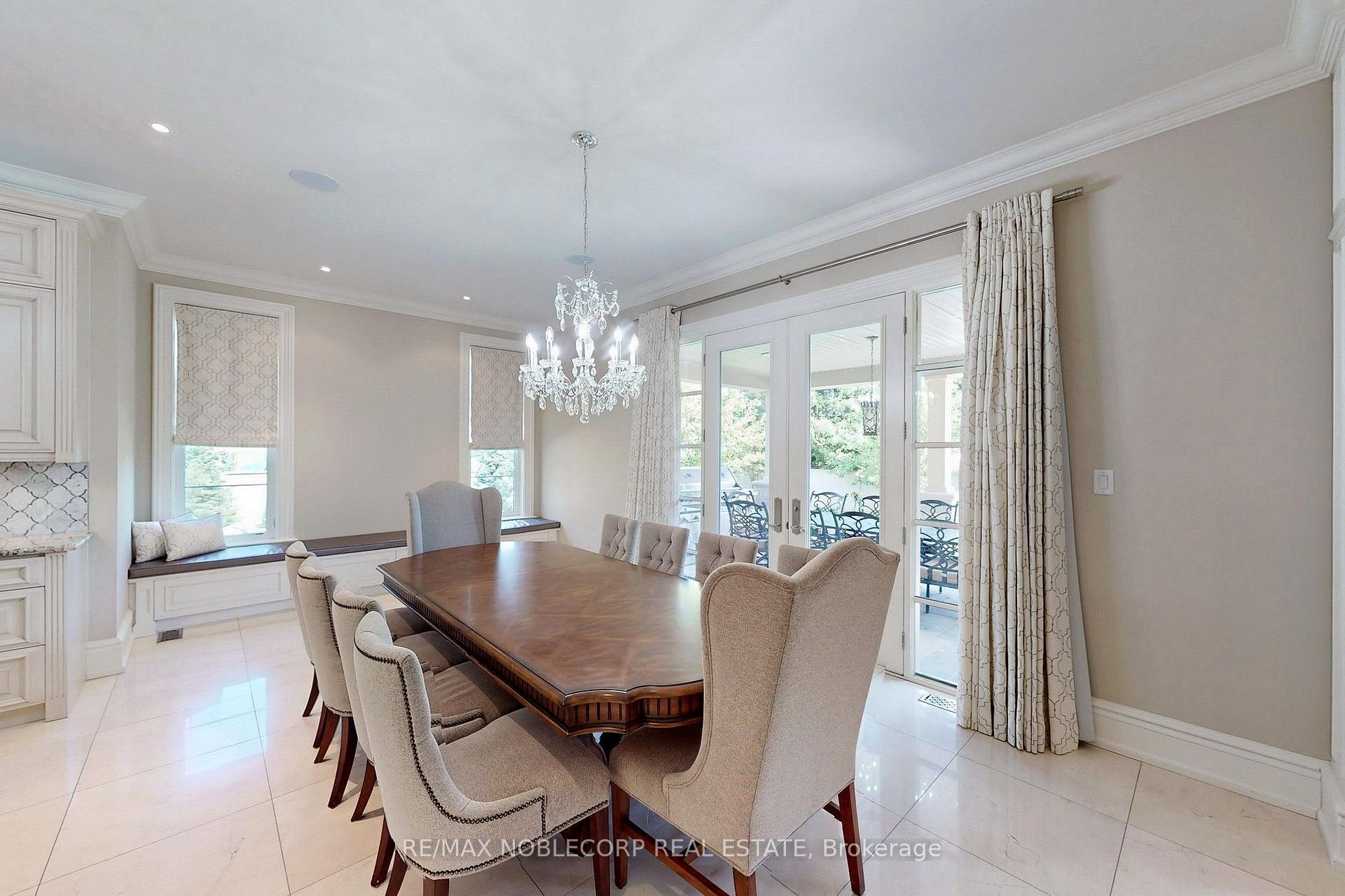Photo 13 of 146 Degrey Drive, Brampton, Bram East — HOMEH