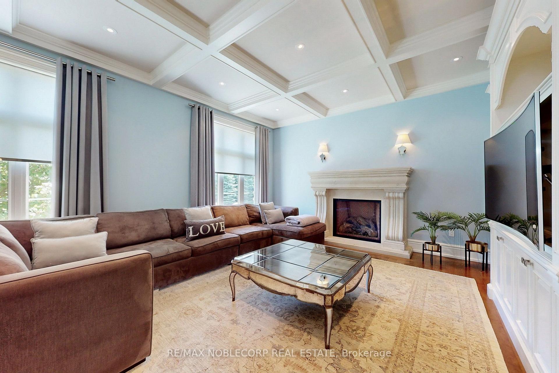 Photo 15 of 146 Degrey Drive, Brampton, Bram East — HOMEH