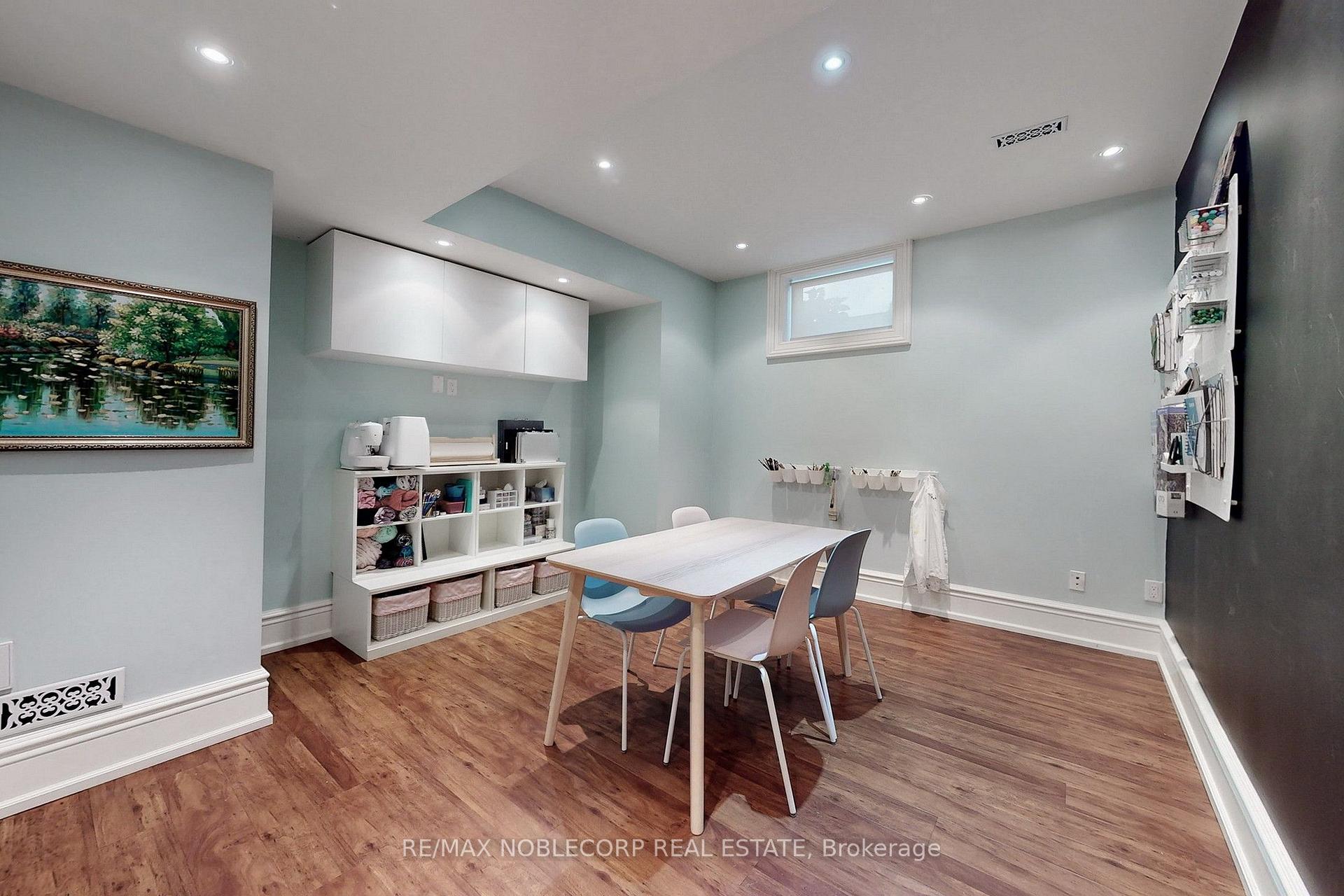 Photo 35 of 146 Degrey Drive, Brampton, Bram East — HOMEH