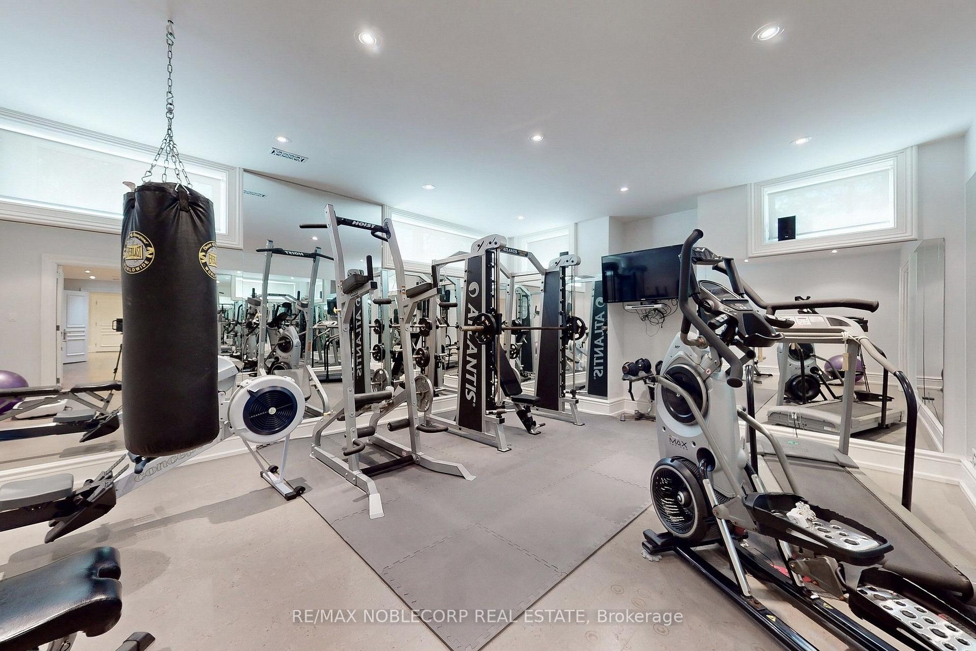 Photo 37 of 146 Degrey Drive, Brampton, Bram East — HOMEH