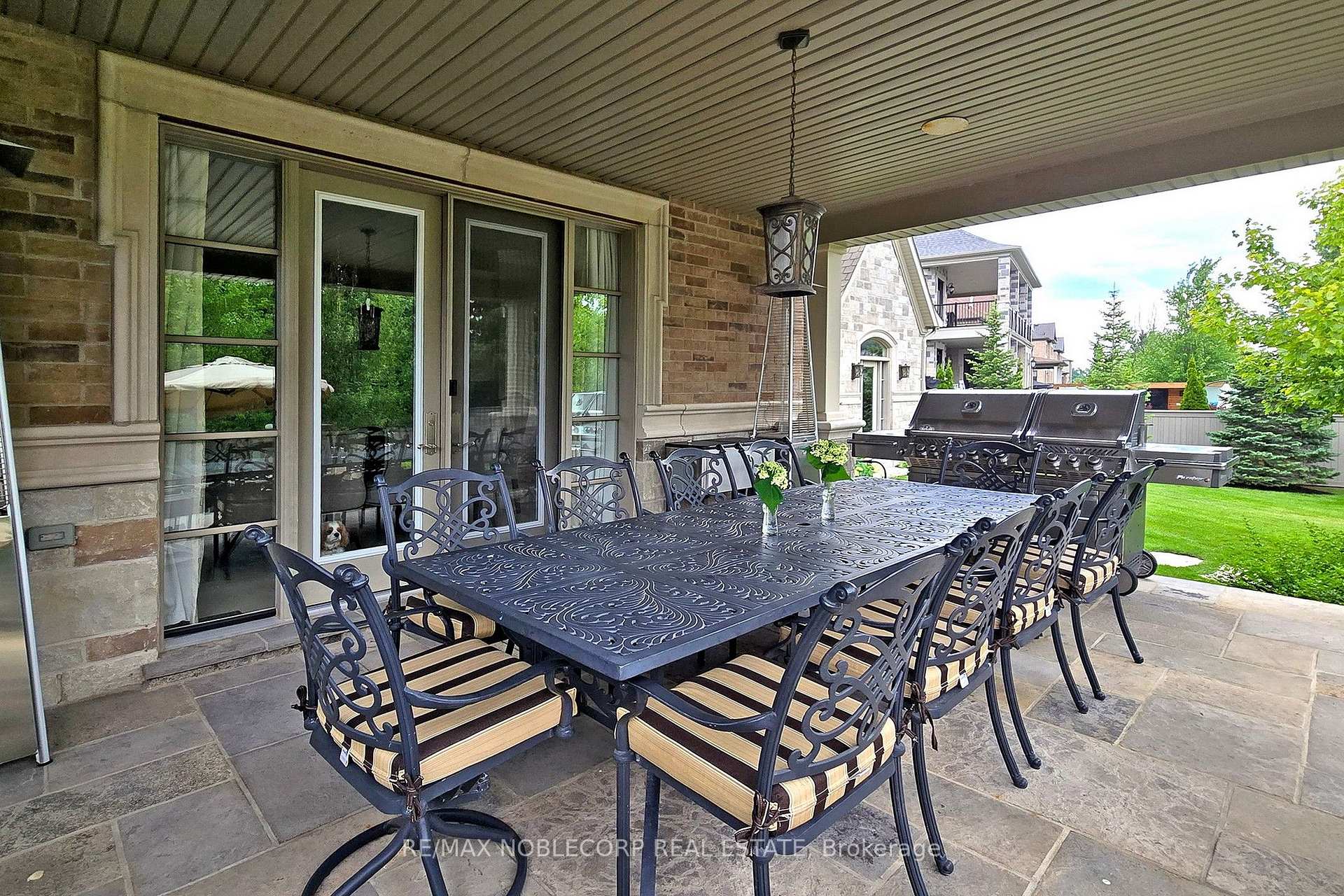 Photo 39 of 146 Degrey Drive, Brampton, Bram East — HOMEH
