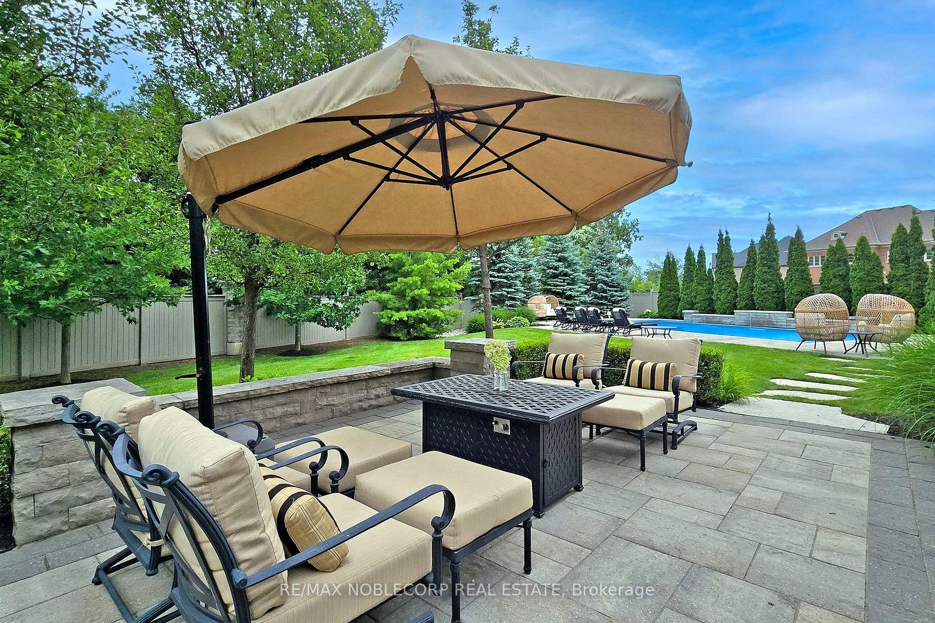 Photo 40 of 146 Degrey Drive, Brampton, Bram East — HOMEH