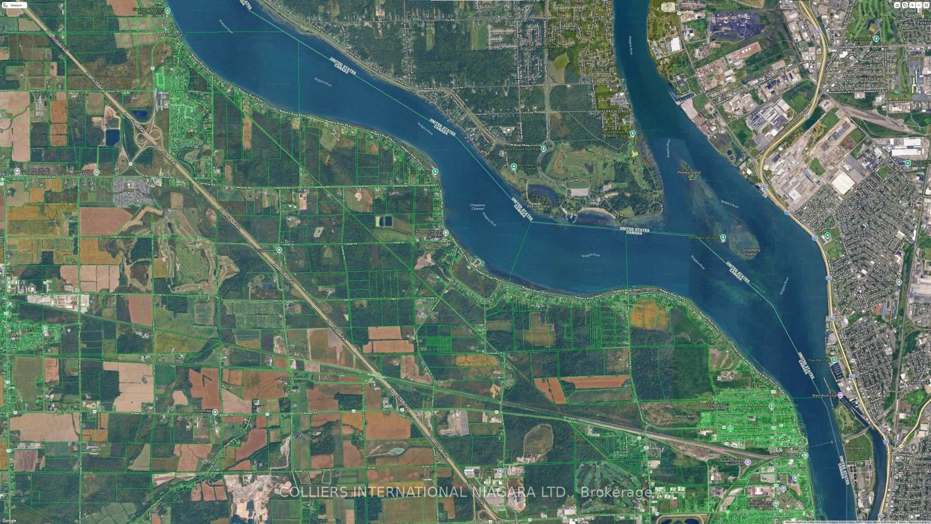 Photo 3 of Baker Road, Niagara Falls, Lyons Creek — HOMEH