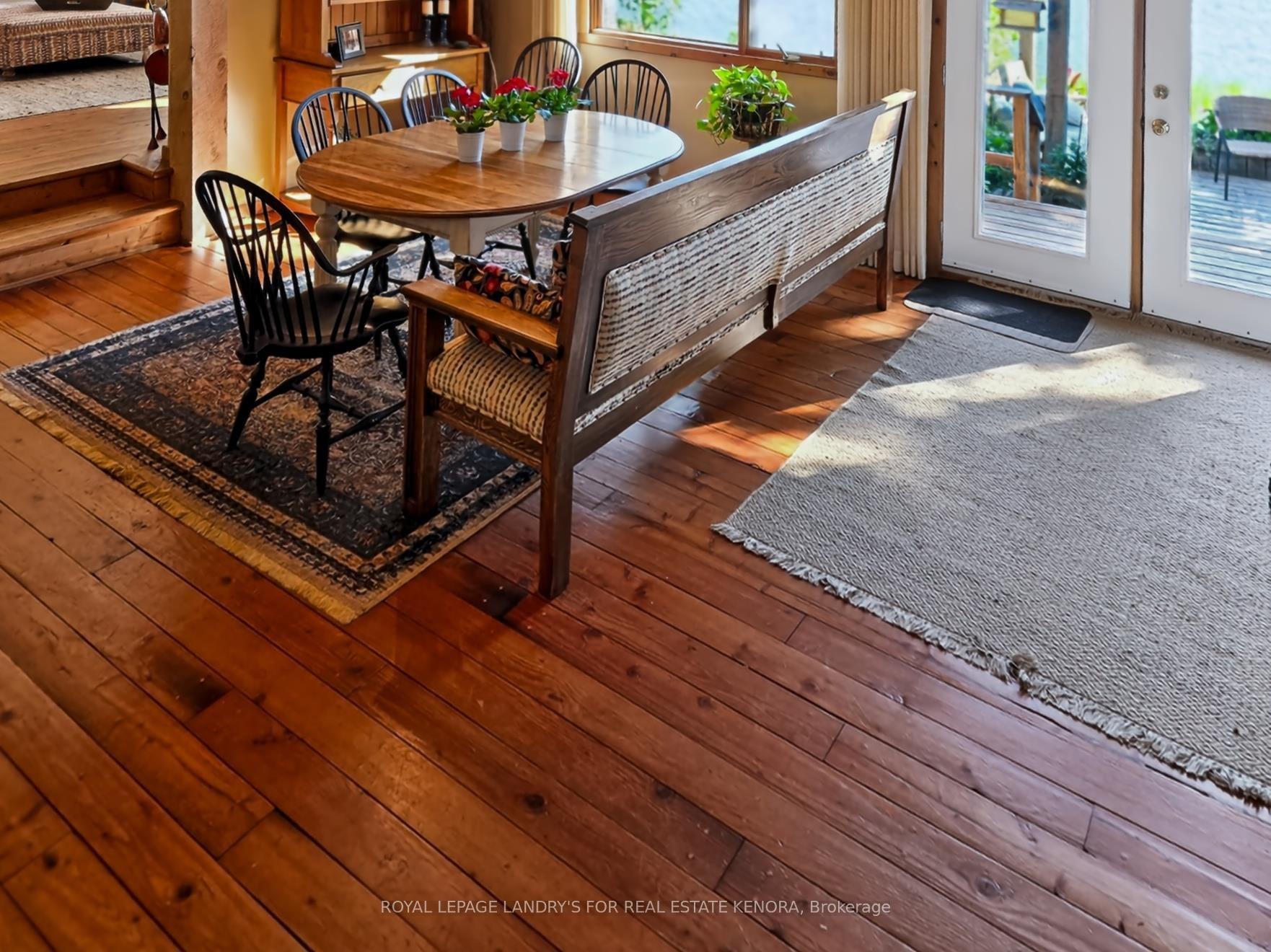 Photo 5 of 123 Canfield Road, Kenora, Redditt Road East — HOMEH