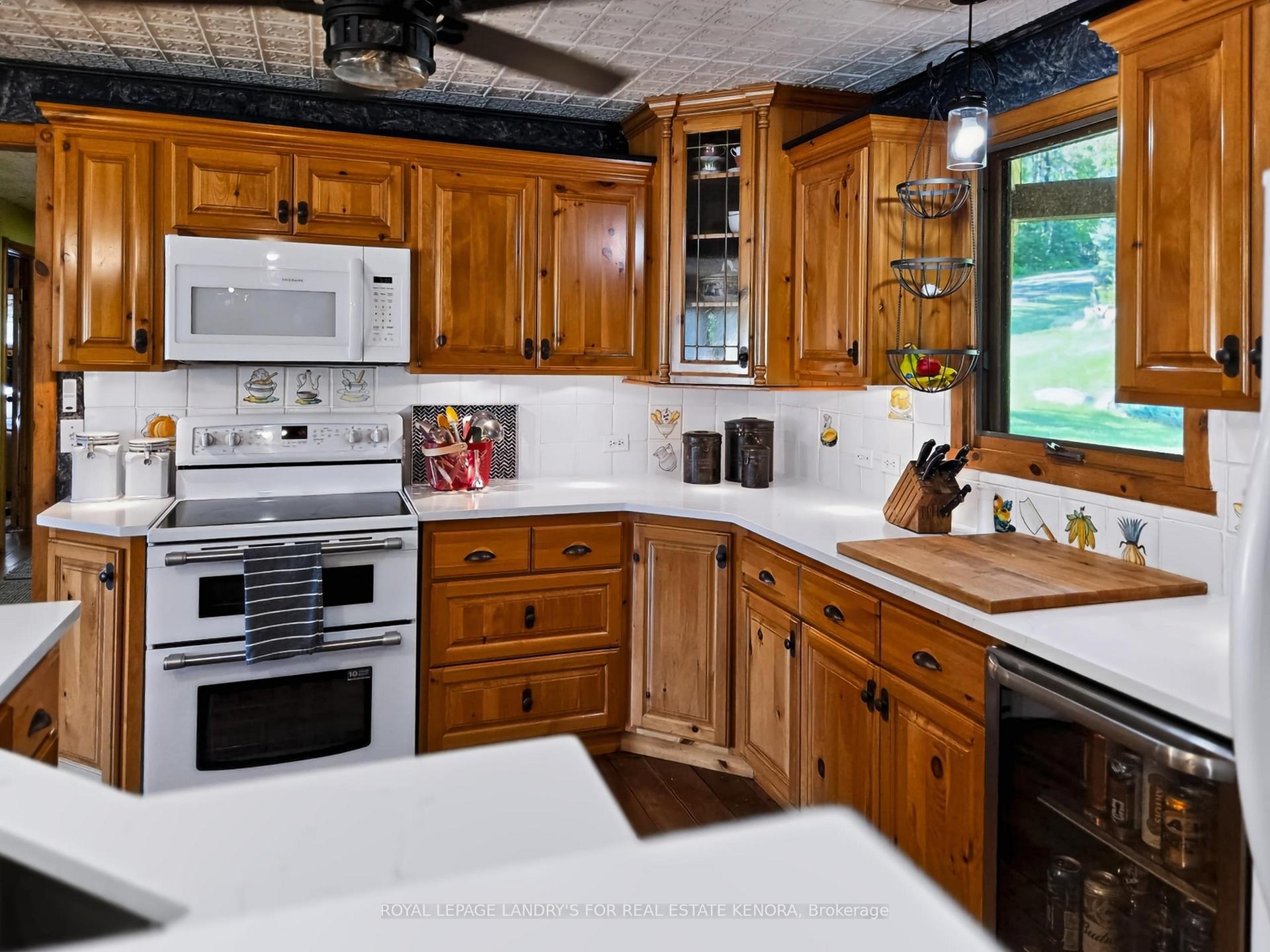 Photo 7 of 123 Canfield Road, Kenora, Redditt Road East — HOMEH