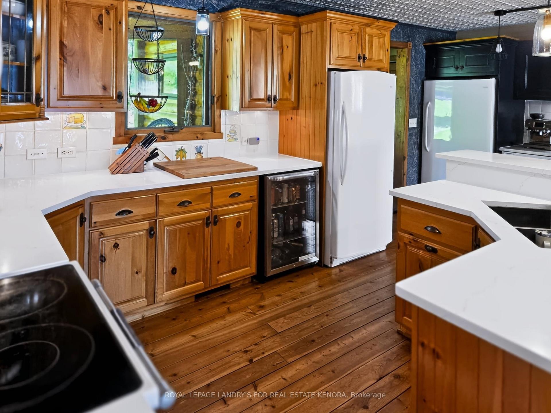 Photo 8 of 123 Canfield Road, Kenora, Redditt Road East — HOMEH
