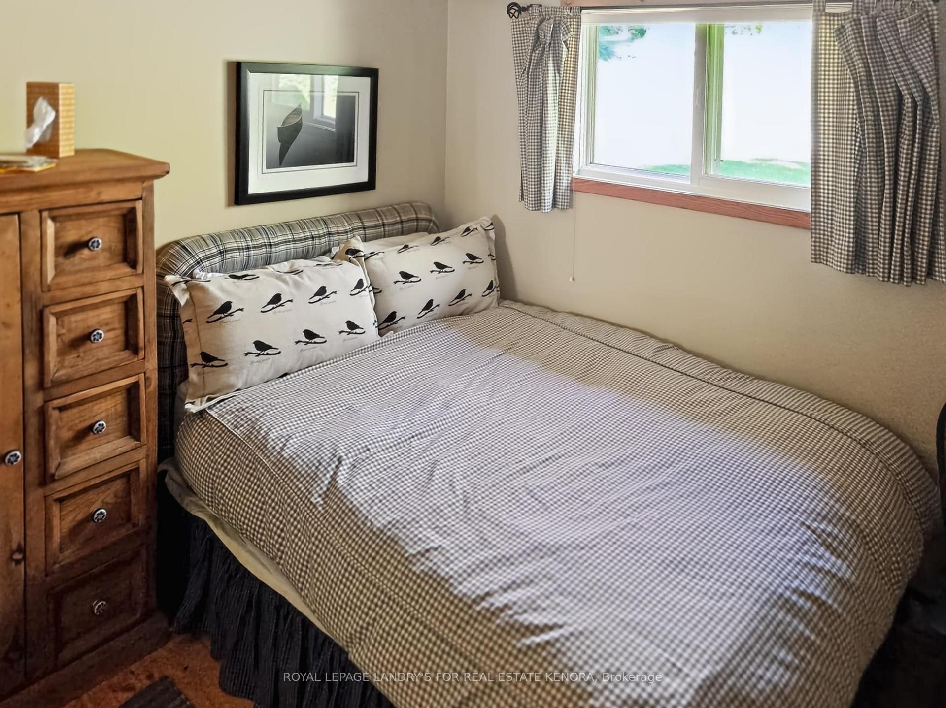 Photo 15 of 123 Canfield Road, Kenora, Redditt Road East — HOMEH