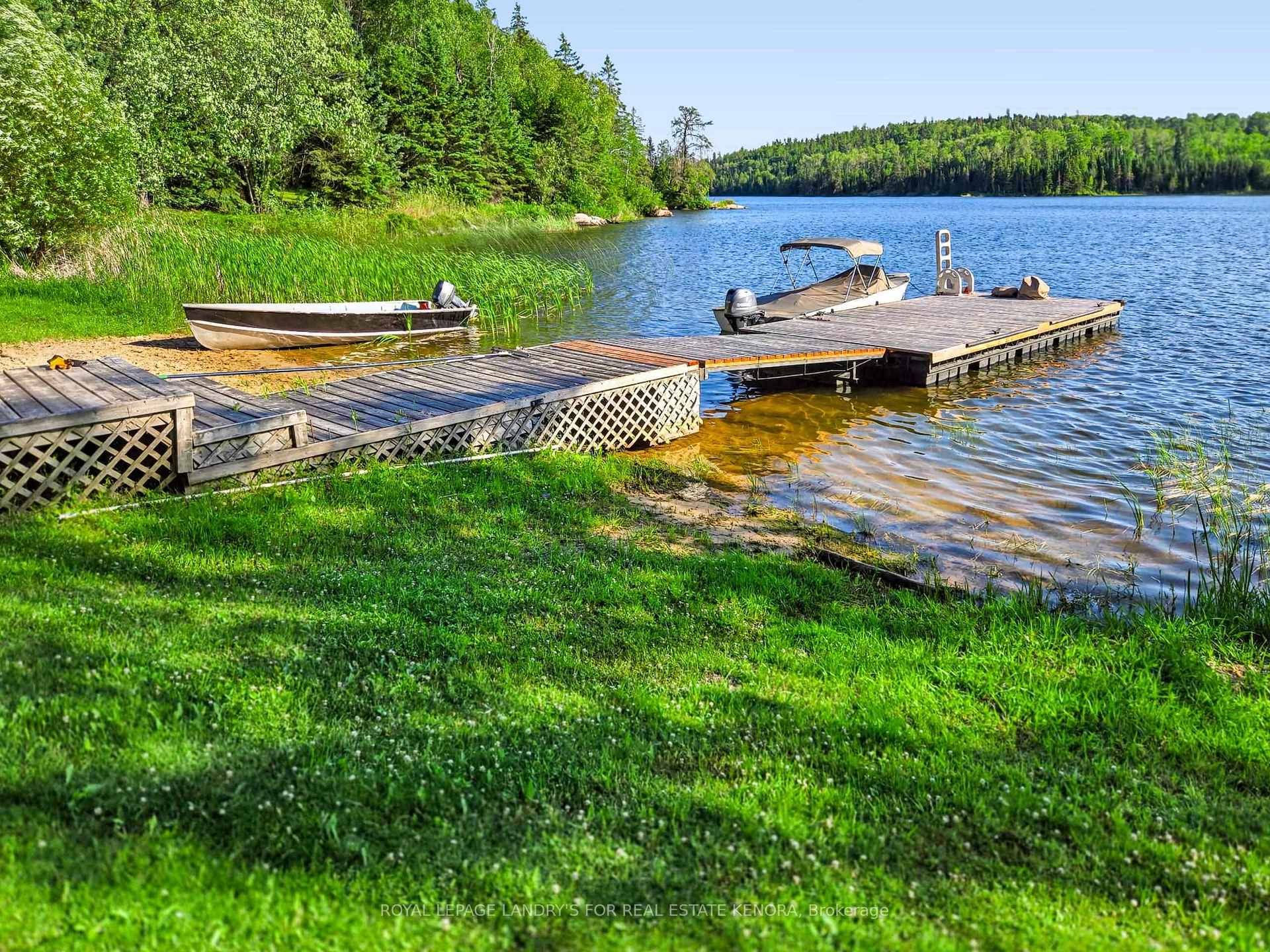 Photo 19 of 123 Canfield Road, Kenora, Redditt Road East — HOMEH