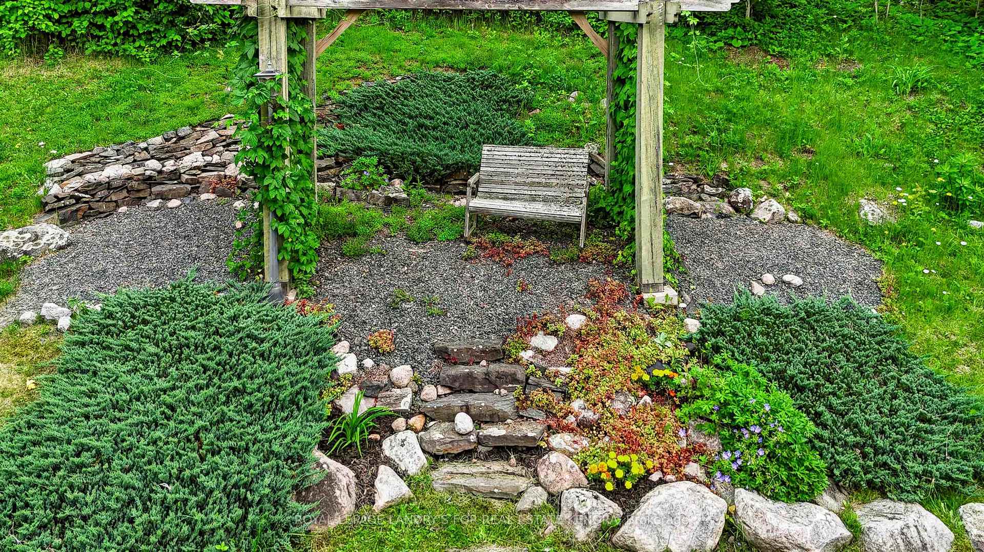 Photo 21 of 123 Canfield Road, Kenora, Redditt Road East — HOMEH
