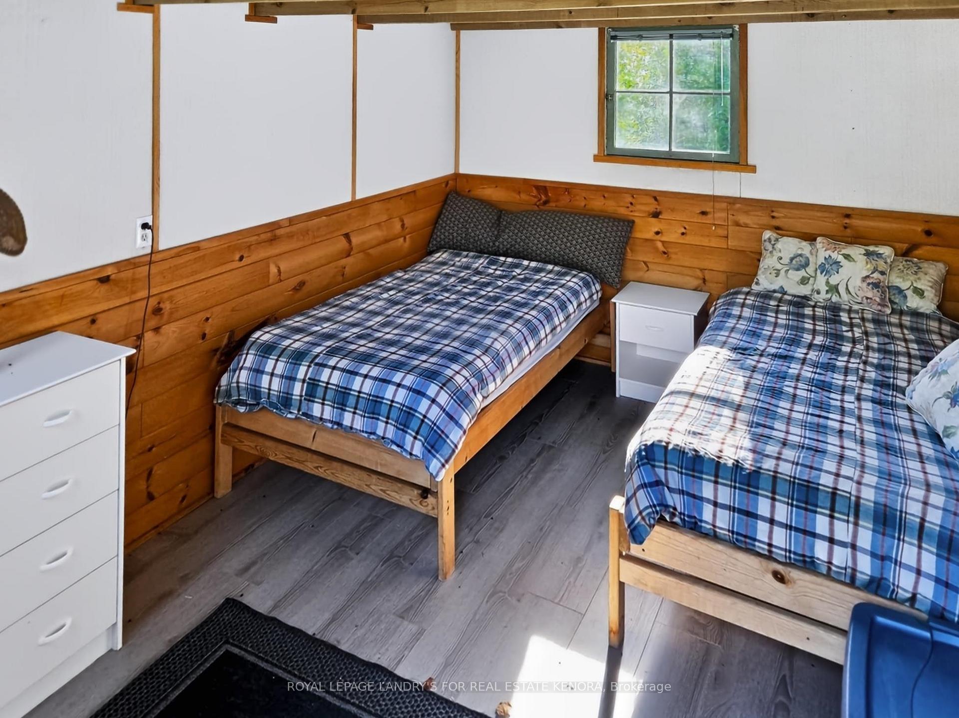 Photo 24 of 123 Canfield Road, Kenora, Redditt Road East — HOMEH