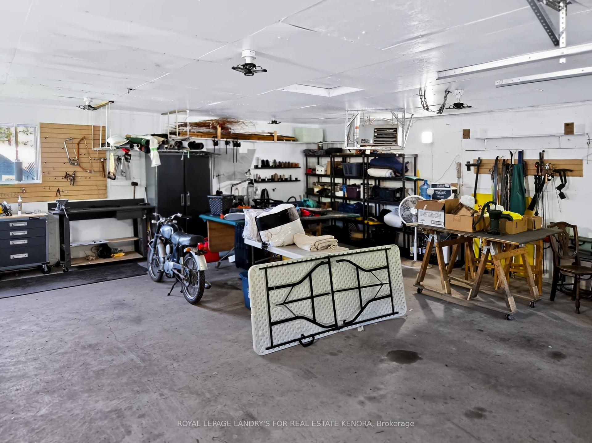 Photo 26 of 123 Canfield Road, Kenora, Redditt Road East — HOMEH