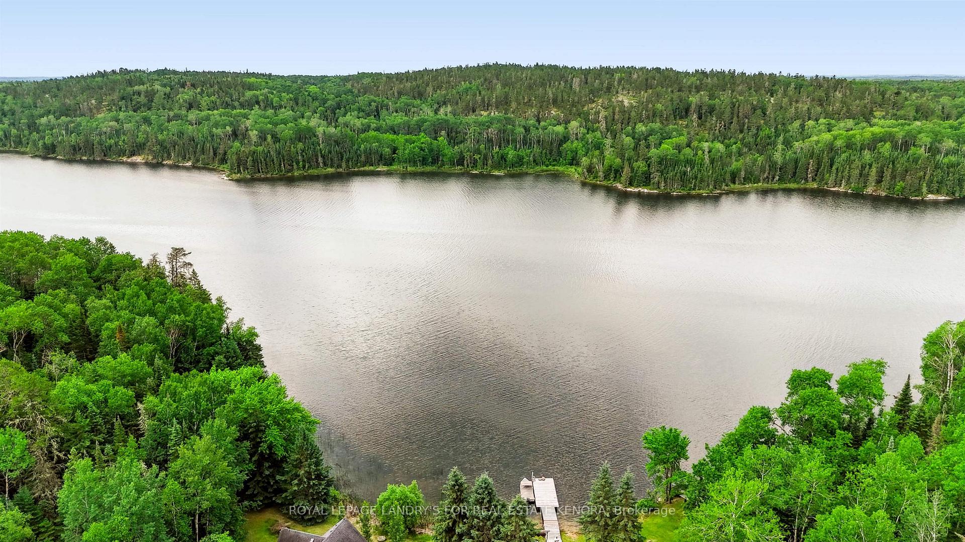 Photo 27 of 123 Canfield Road, Kenora, Redditt Road East — HOMEH